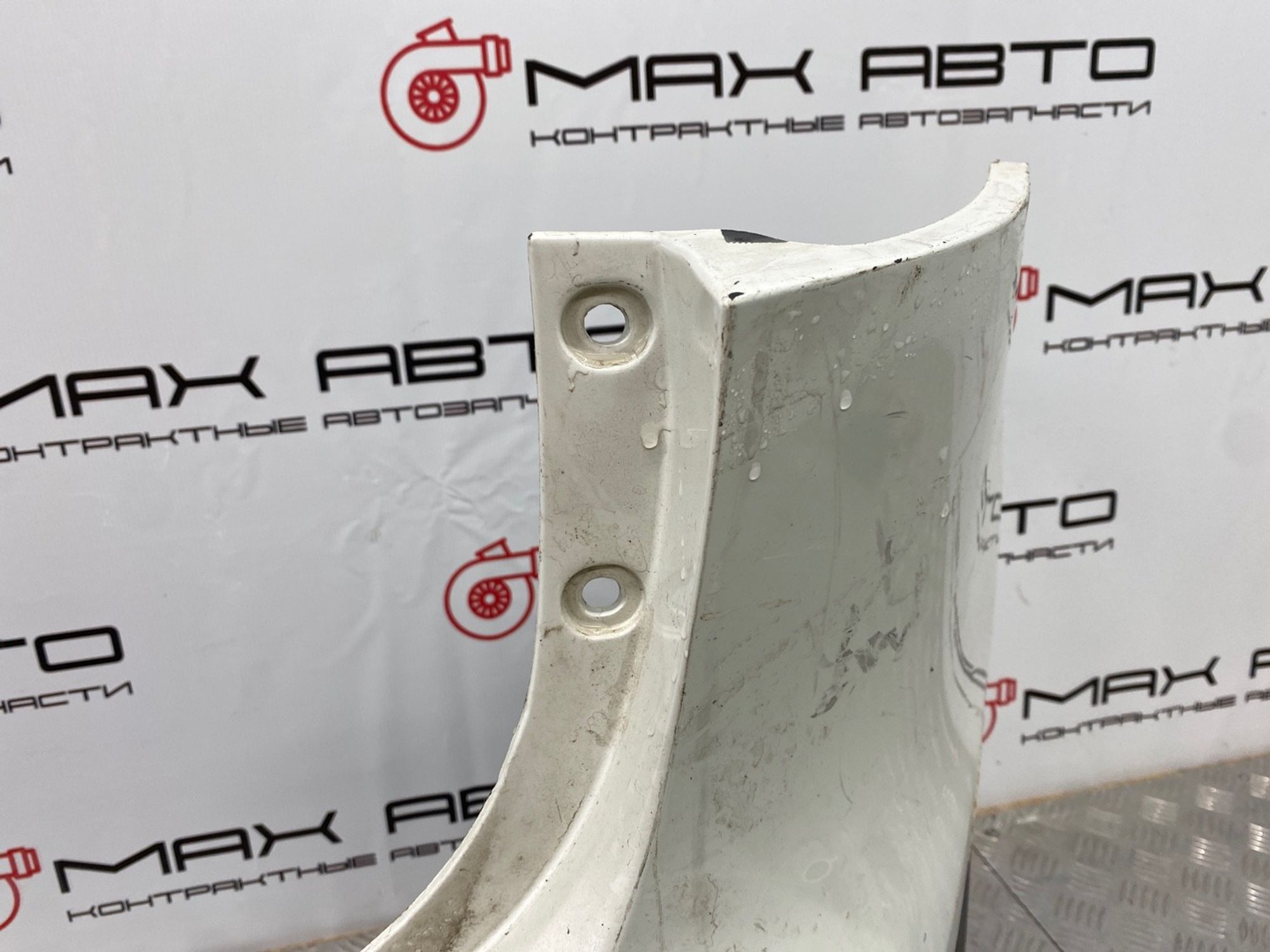 Б/У Бампер задний Nissan Qashqai J11 2014, 4990 рублей, Краснодар