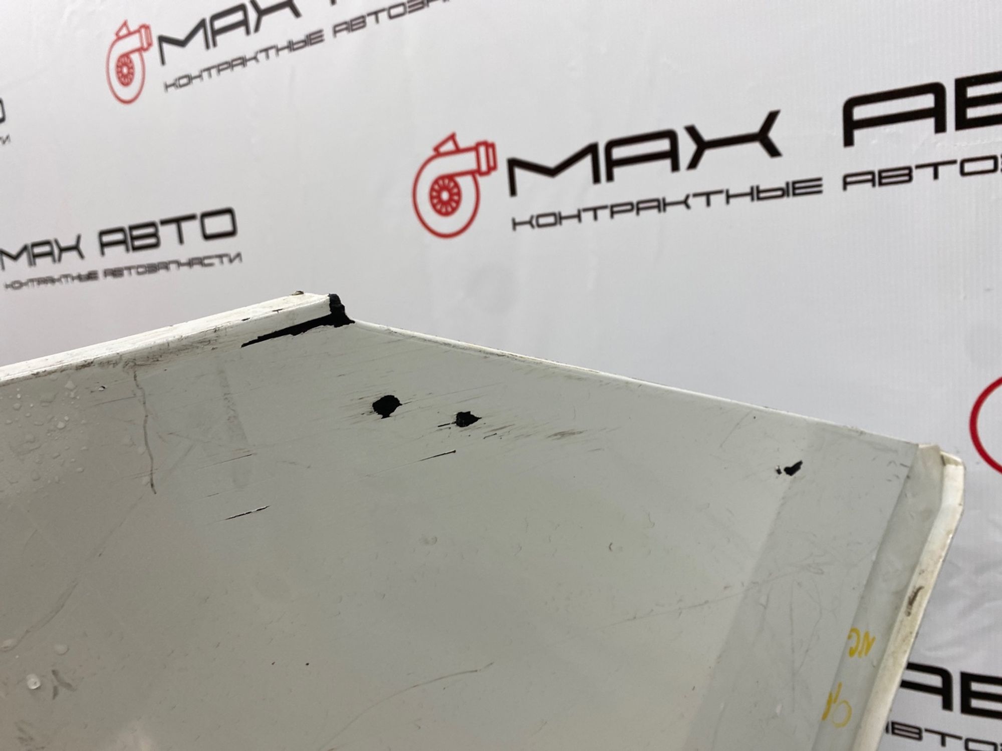 Б/У Бампер задний Nissan Qashqai J11 2014, 4990 рублей, Краснодар