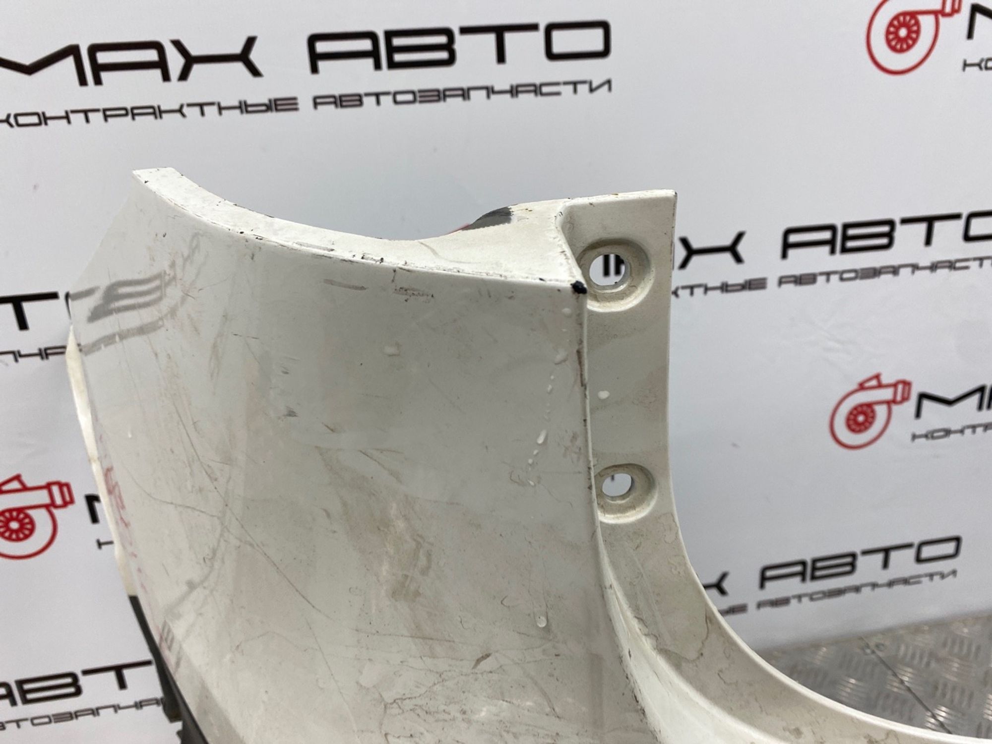 Б/У Бампер задний Nissan Qashqai J11 2014, 4990 рублей, Краснодар