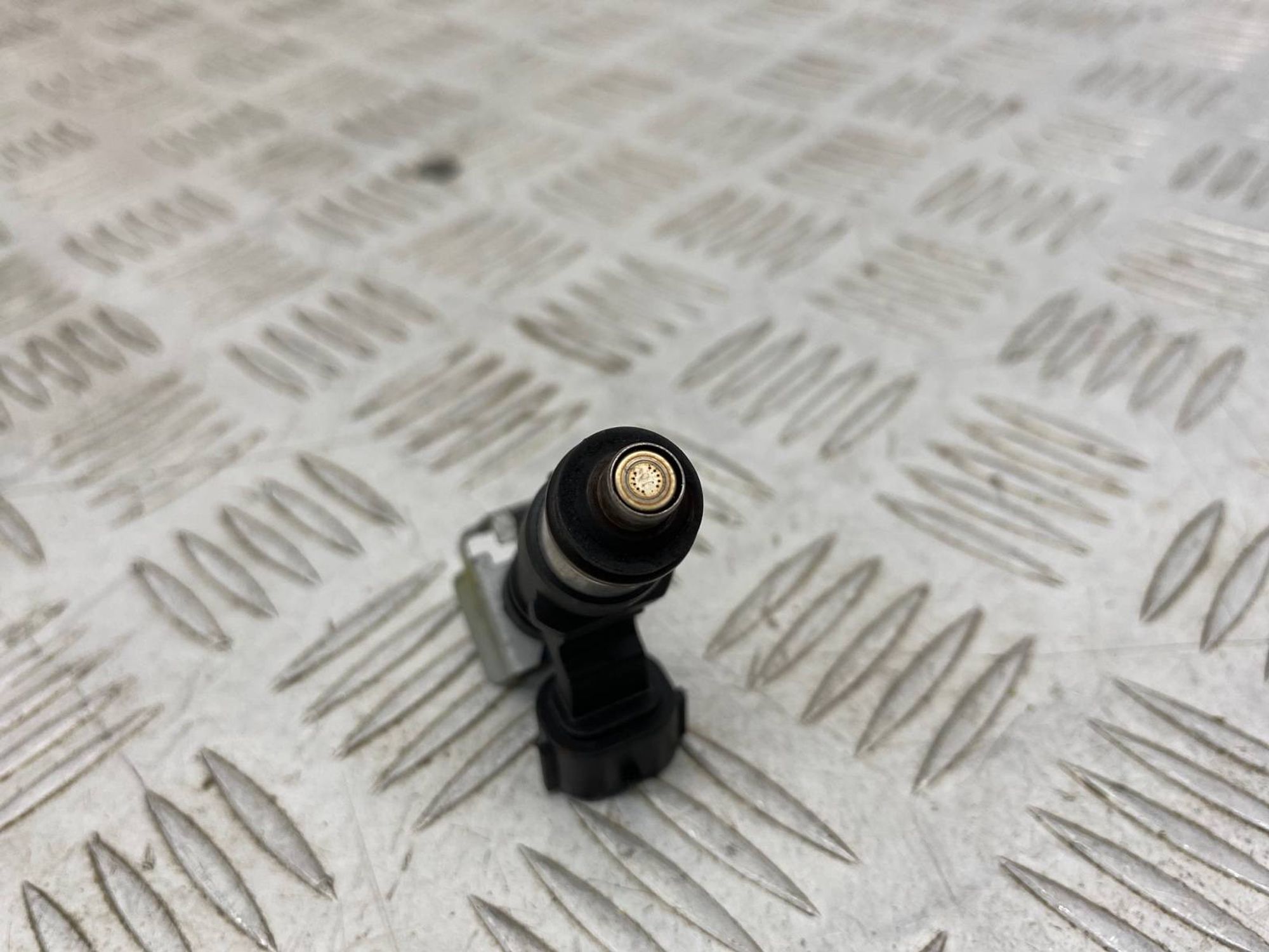 Б/У Форсунка топливная Nissan Sylphy TB17 MRA8DE 2012, 590 рублей, Краснодар