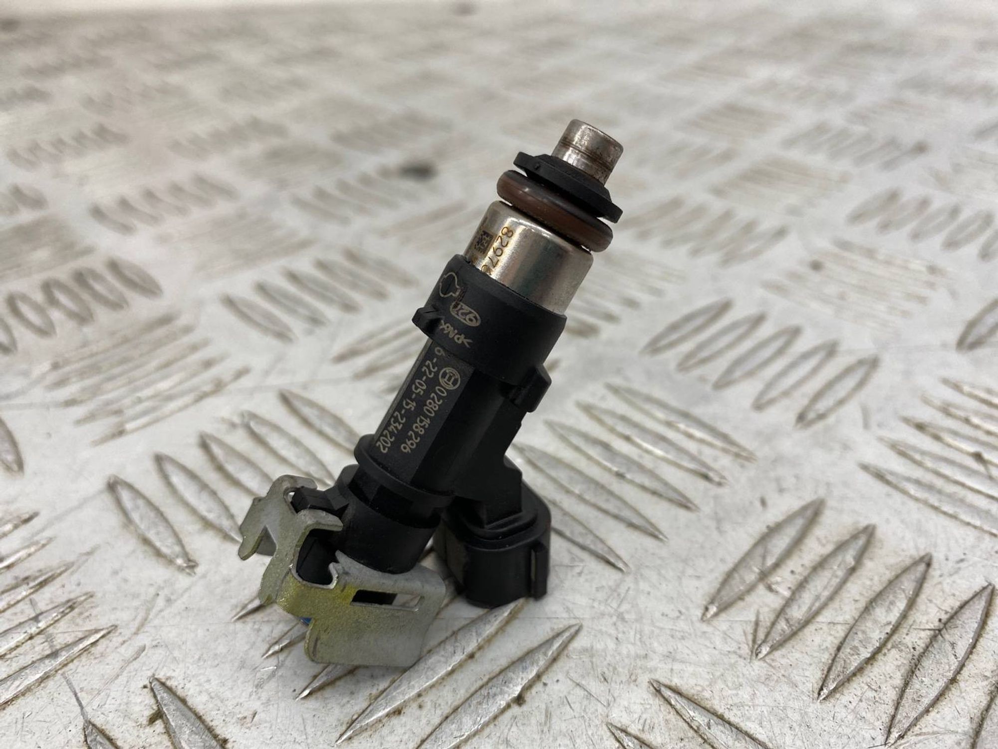 Б/У Форсунка топливная Nissan Sylphy TB17 MRA8DE 2012, 590 рублей, Краснодар