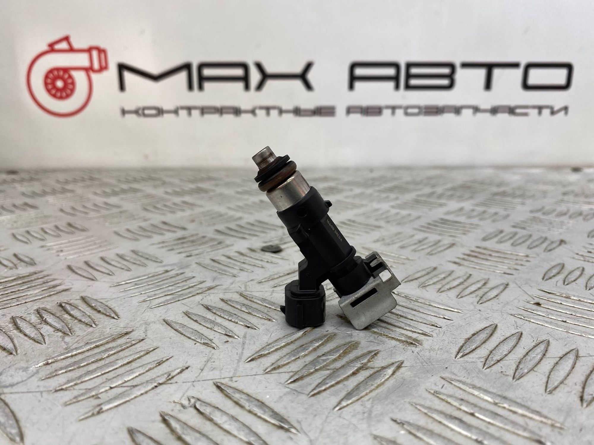 Б/У Форсунка топливная Nissan Sylphy TB17 MRA8DE 2012, 590 рублей, Краснодар