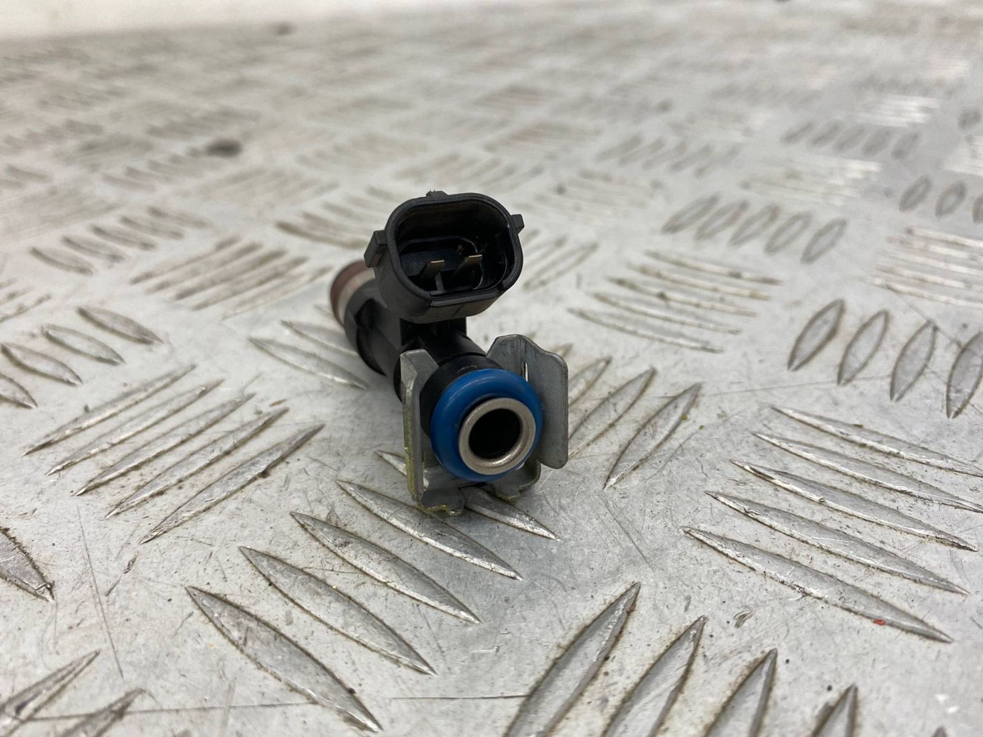 Б/У Форсунка топливная Nissan Sylphy TB17 MRA8DE 2012, 590 рублей, Краснодар