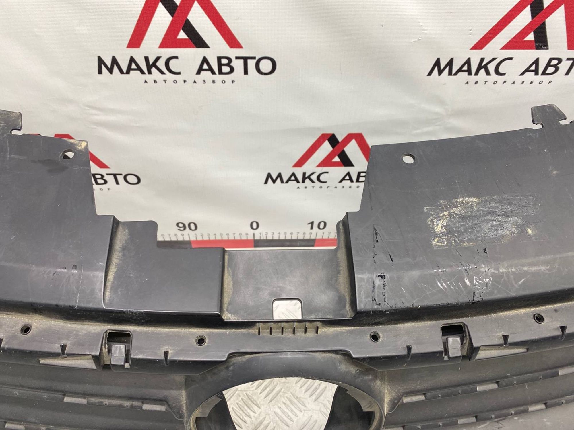 Решетка радиатора Volkswagen Passat CC BLV 2008, 7990 рублей, Краснодар