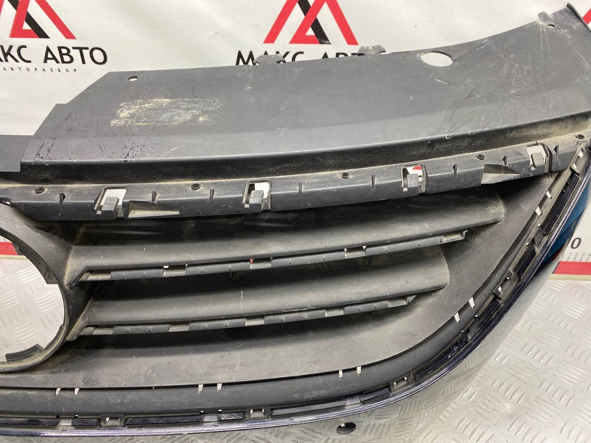 Решетка радиатора Volkswagen Passat CC BLV 2008, 7990 рублей, Краснодар