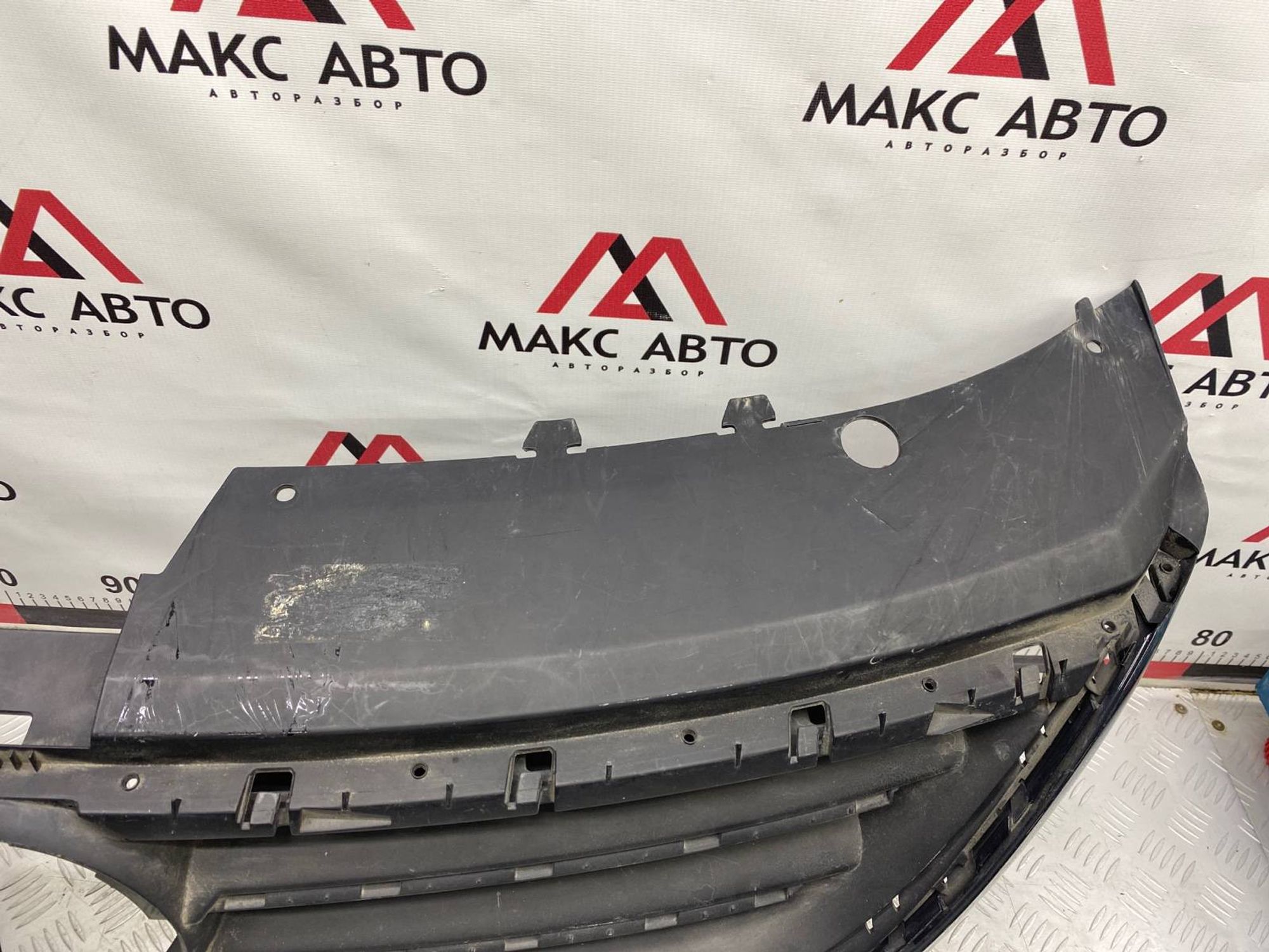 Решетка радиатора Volkswagen Passat CC BLV 2008, 7990 рублей, Краснодар