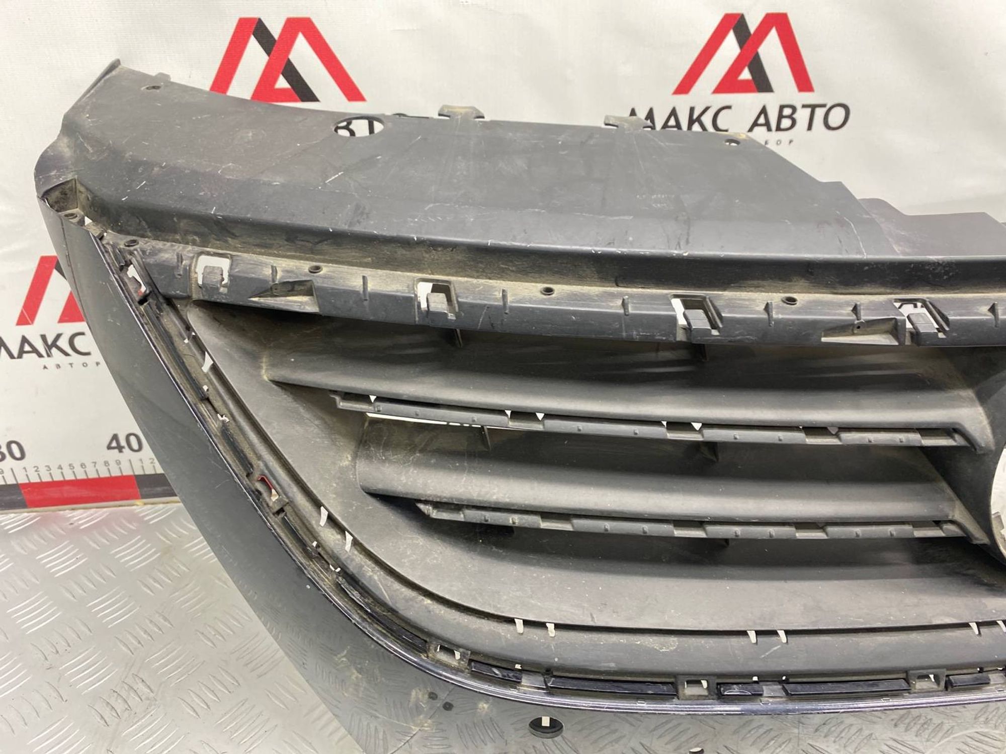 Решетка радиатора Volkswagen Passat CC BLV 2008, 7990 рублей, Краснодар