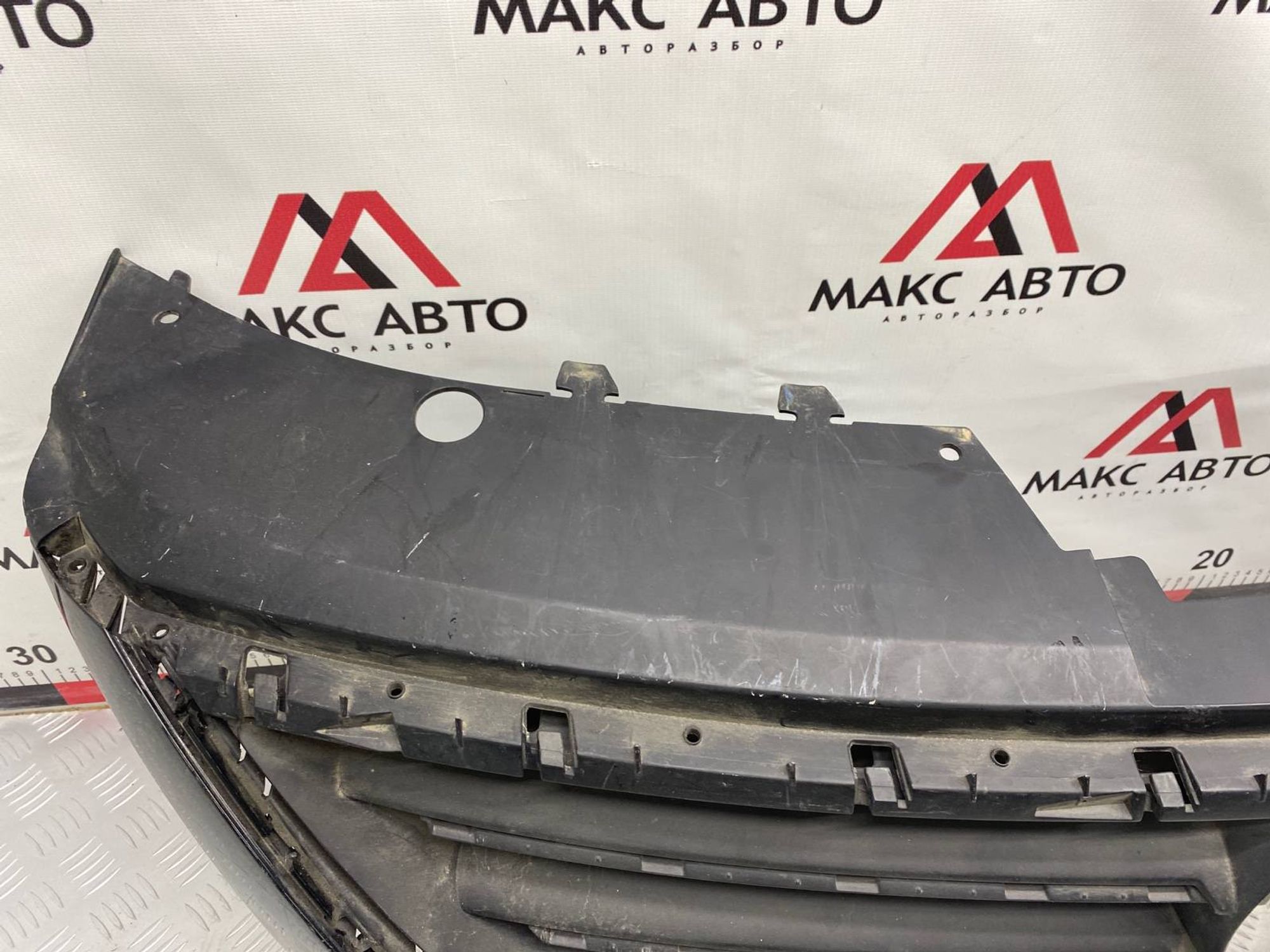 Решетка радиатора Volkswagen Passat CC BLV 2008, 7990 рублей, Краснодар