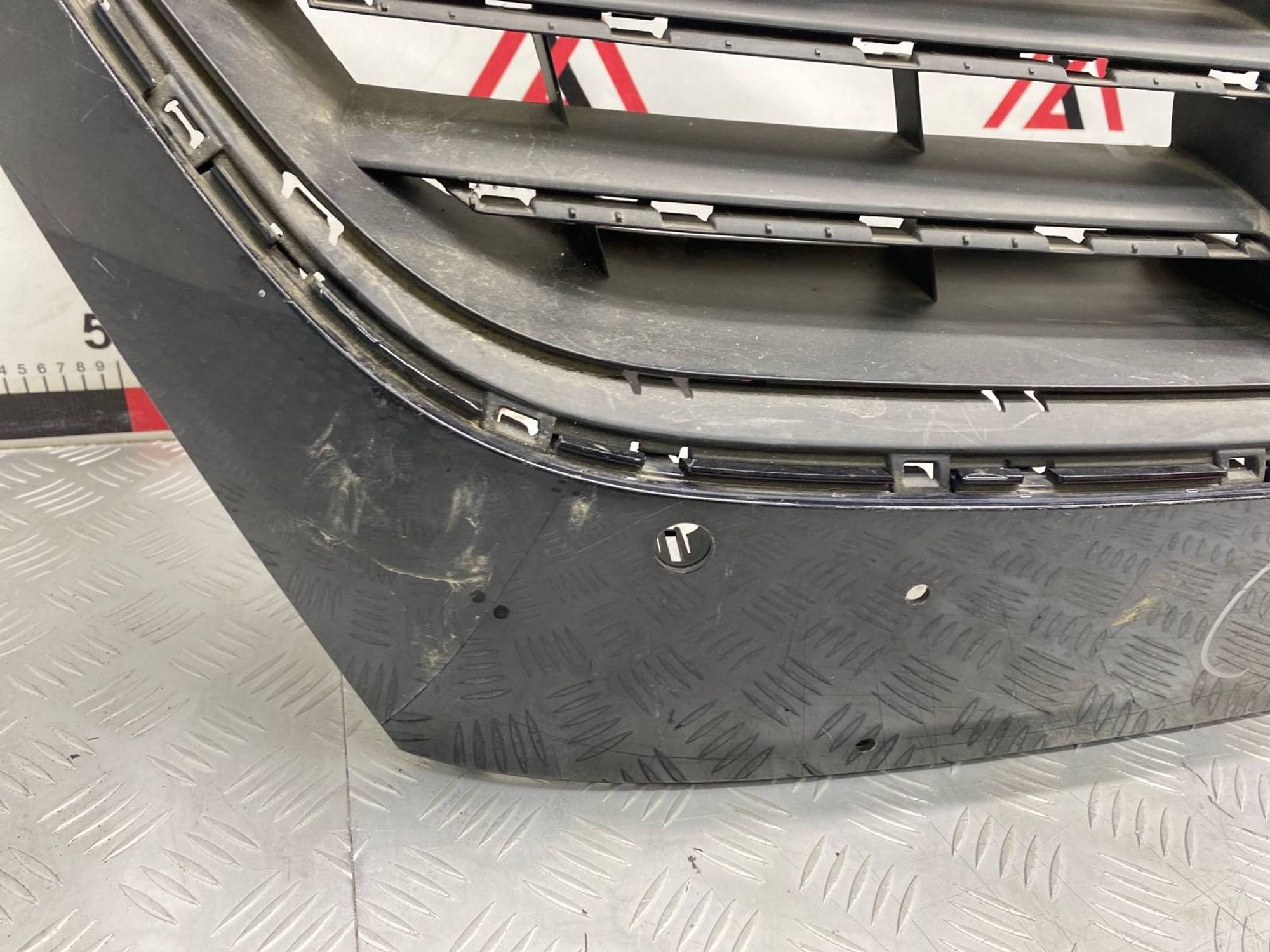 Решетка радиатора Volkswagen Passat CC BLV 2008, 7990 рублей, Краснодар