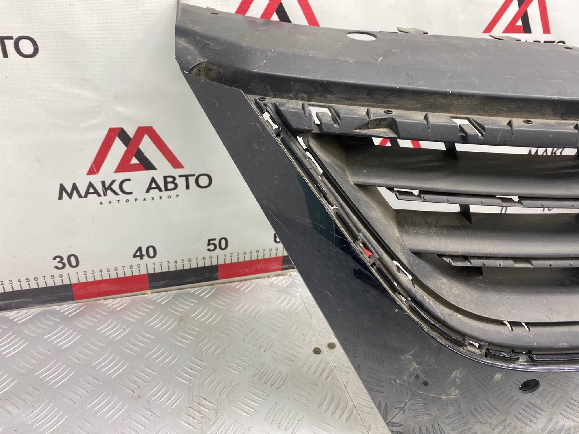 Решетка радиатора Volkswagen Passat CC BLV 2008, 7990 рублей, Краснодар