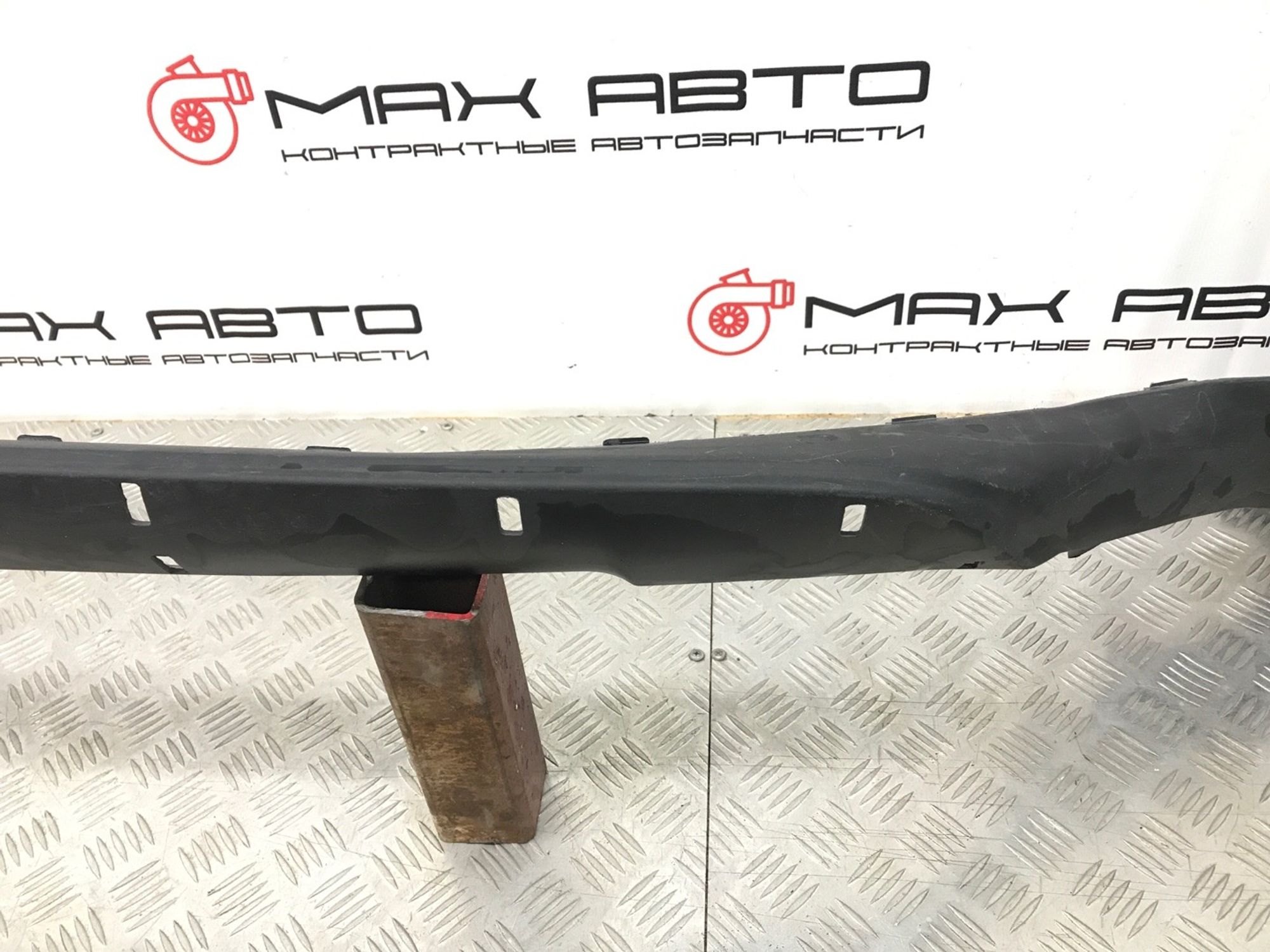 Б/У Накладка бампера (юбка) передняя Toyota Rav4 ALA49 2012, 1590 рублей, Краснодар