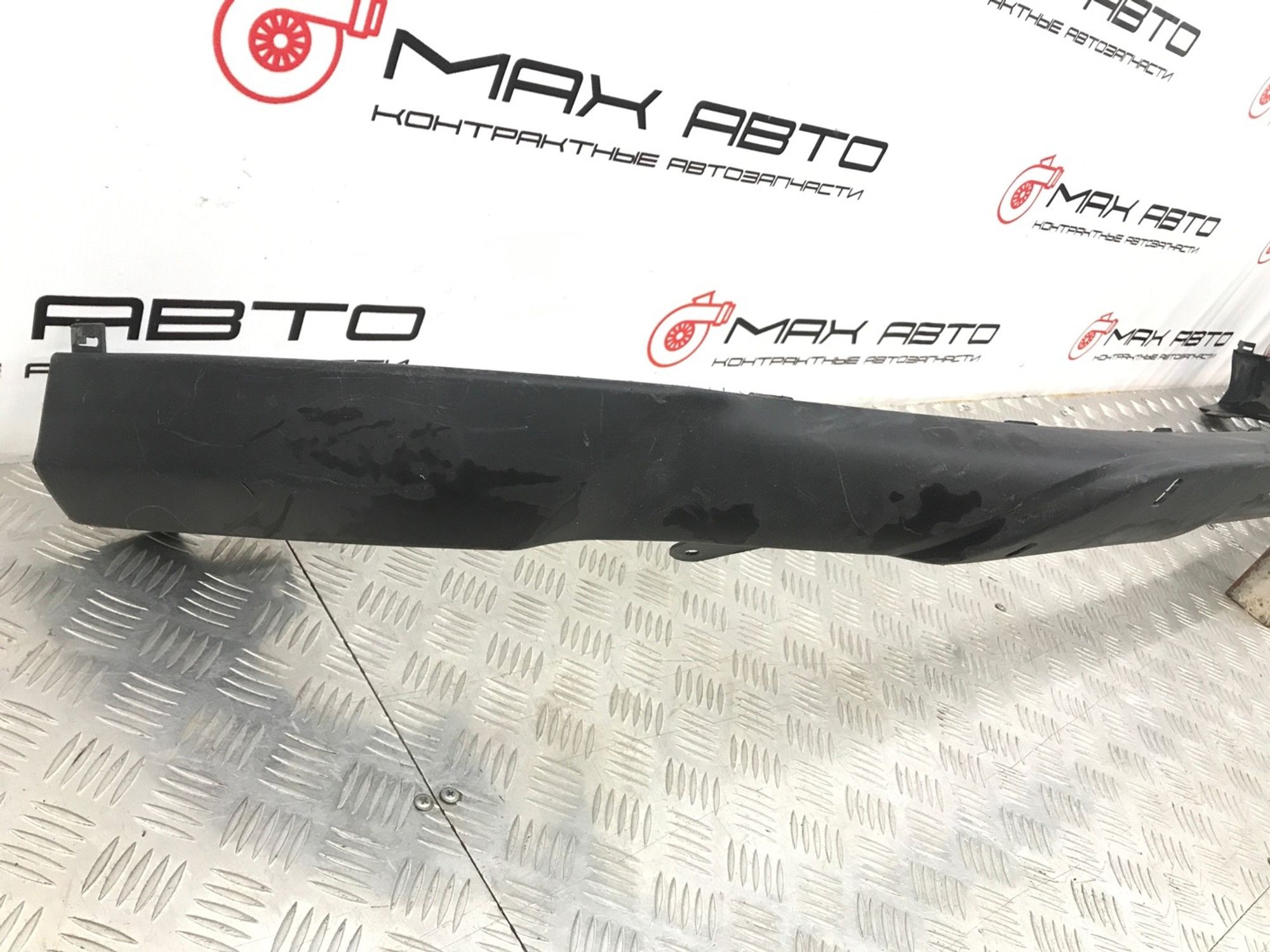 Б/У Накладка бампера (юбка) передняя Toyota Rav4 ALA49 2012, 1590 рублей, Краснодар