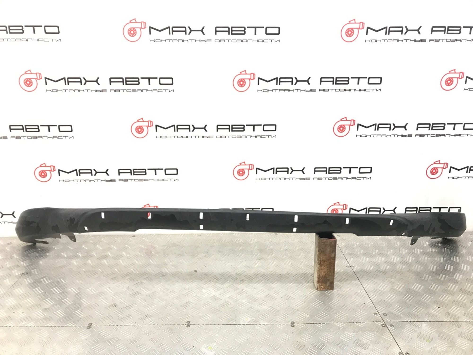 Б/У Накладка бампера (юбка) передняя Toyota Rav4 ALA49 2012, 1590 рублей, Краснодар