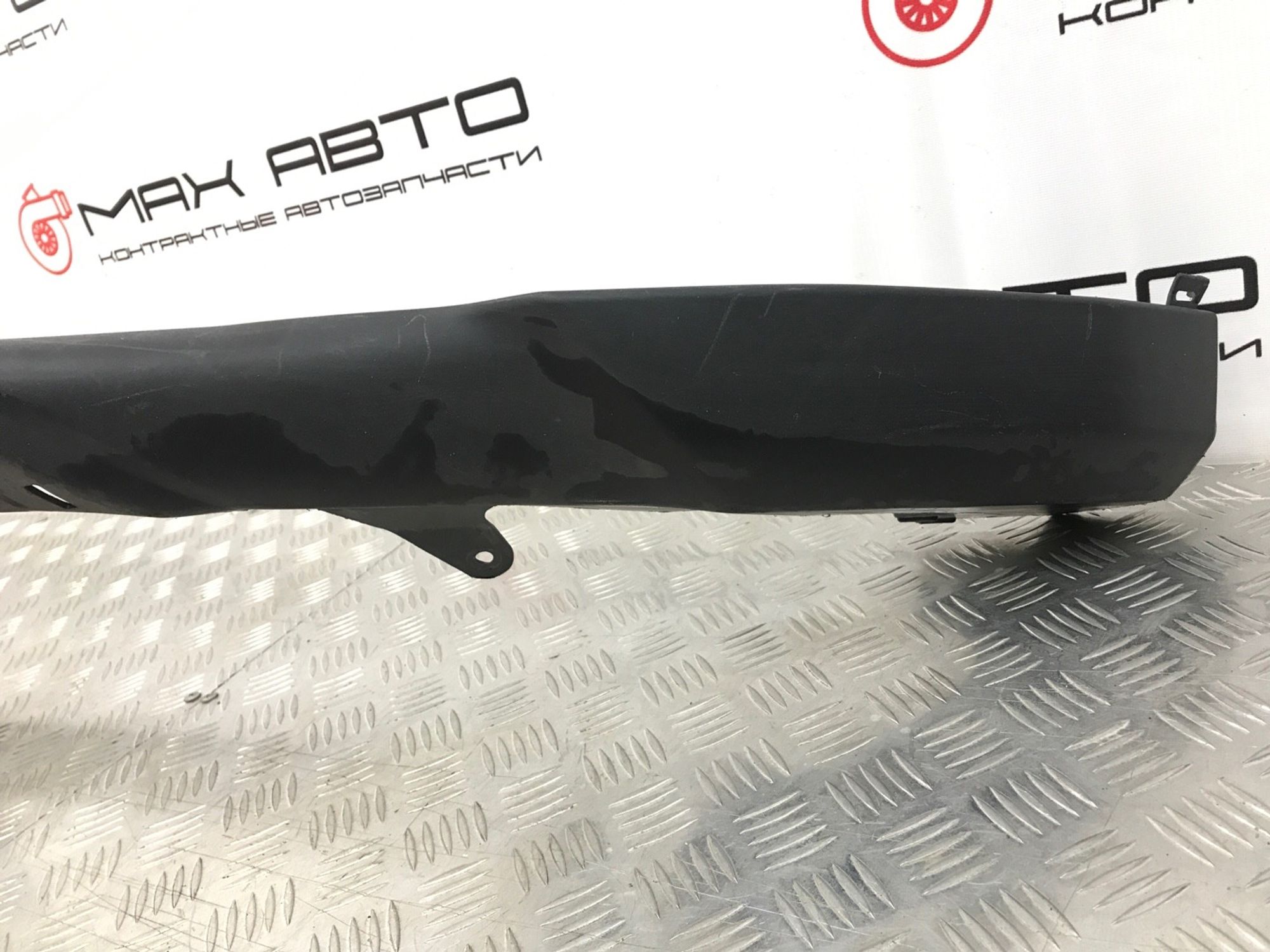 Б/У Накладка бампера (юбка) передняя Toyota Rav4 ALA49 2012, 1590 рублей, Краснодар