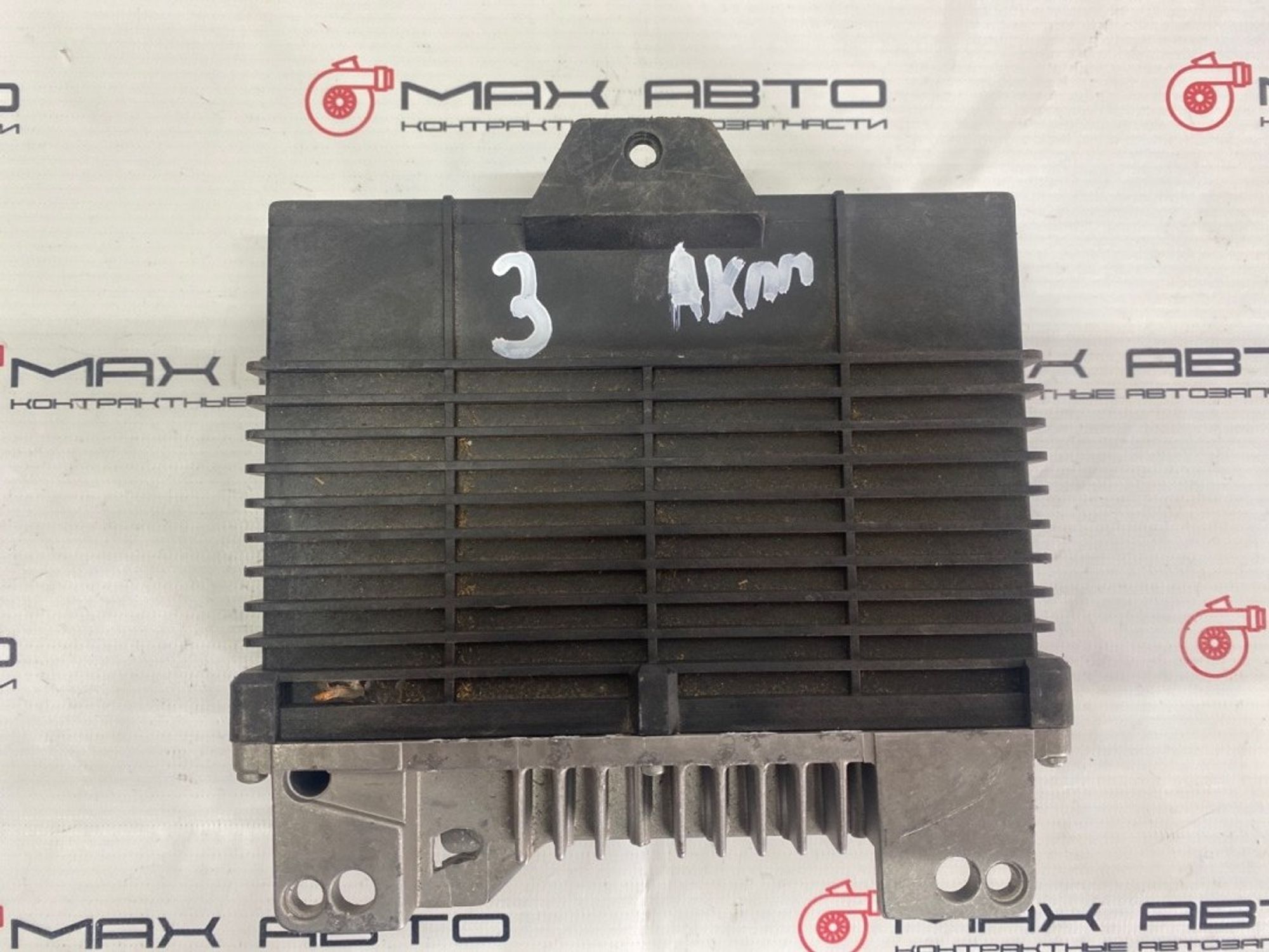 Б/У ЭБУ системы EGS Bmw 3-Series E36 1995, 2190 рублей, Краснодар