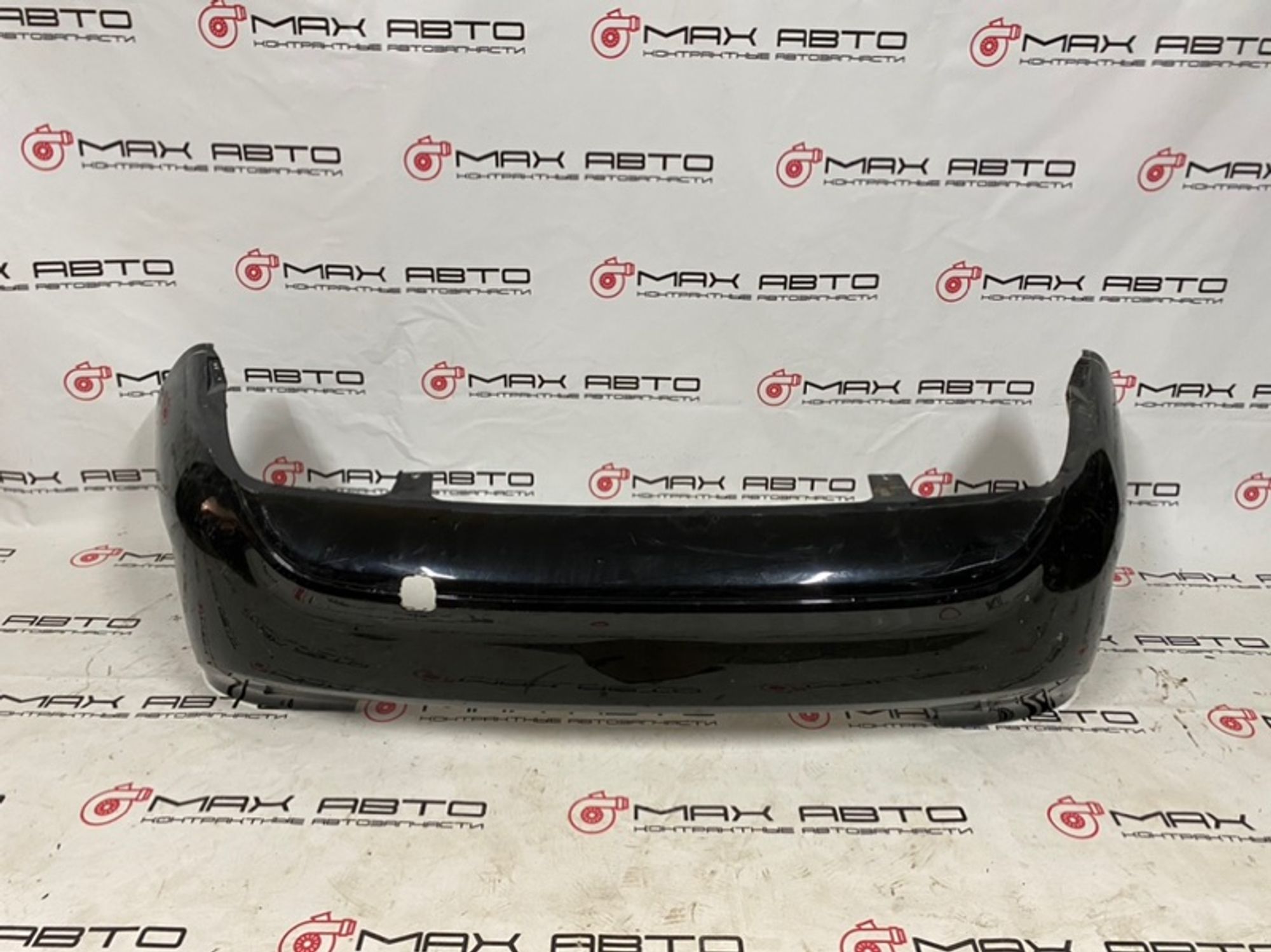 Бампер задний Ford Focus 2 2008, 3490 рублей, Краснодар