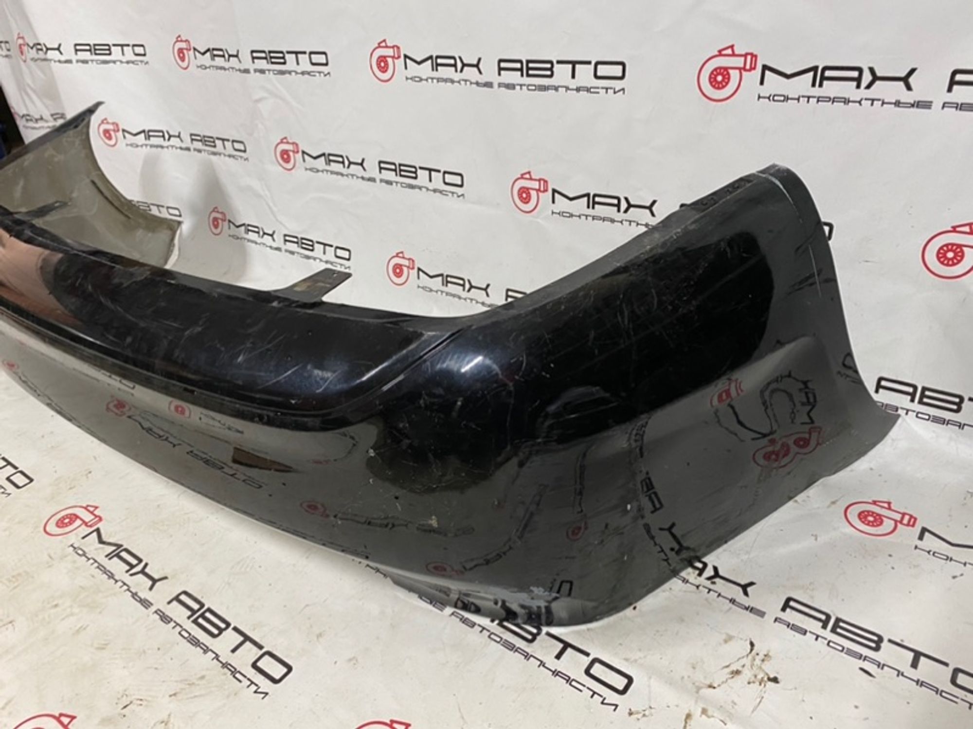 Бампер задний Ford Focus 2 2008, 3490 рублей, Краснодар