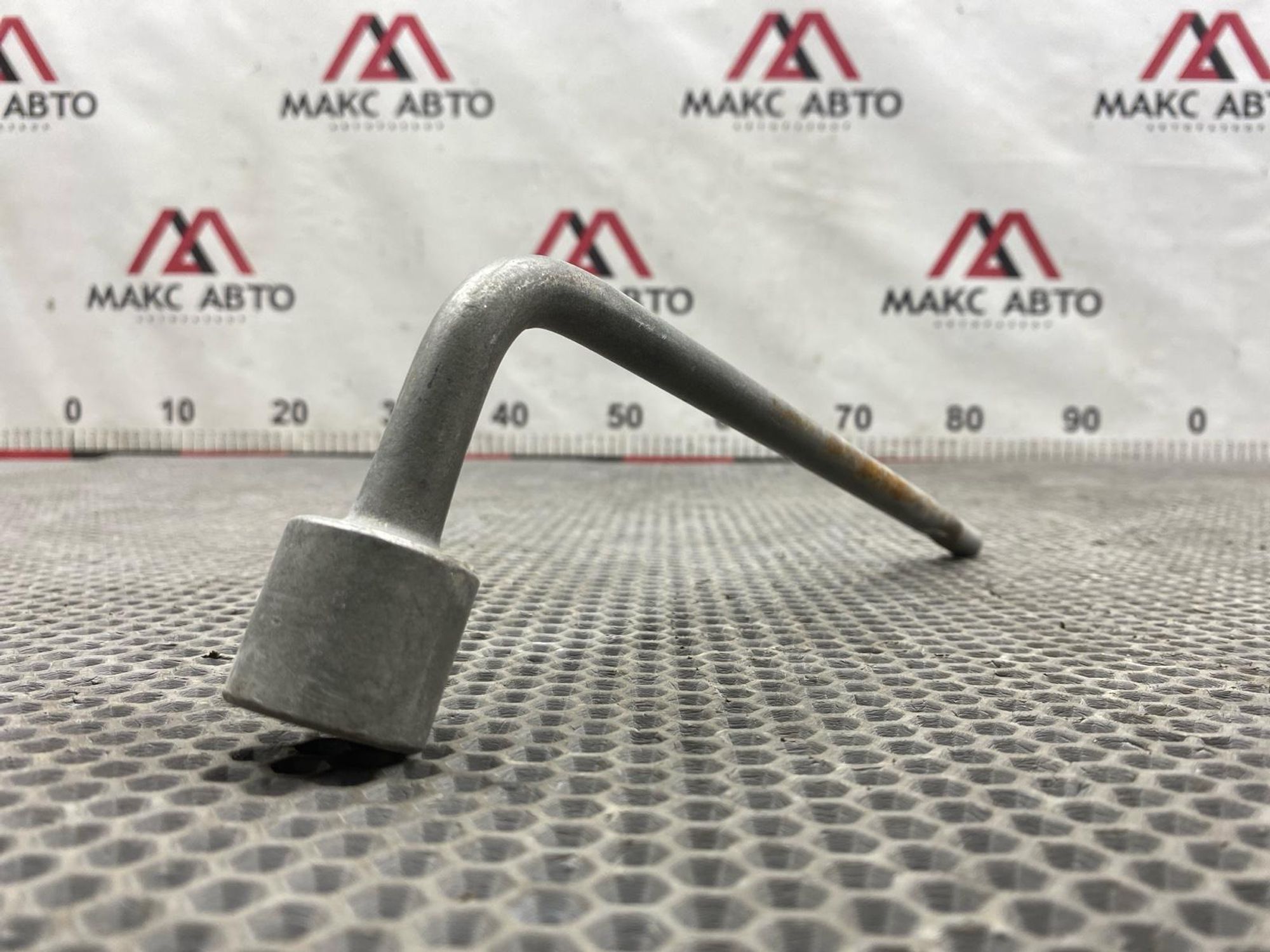 Б/у 21 мм ключ баллонный, 590 рублей, Краснодар