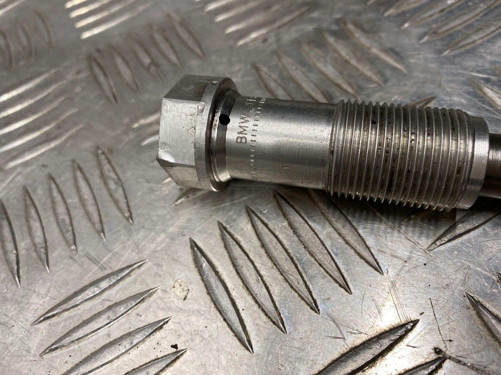 Б/У натяжитель цепи Bmw X5 G05 B57D30A, 990 рублей, Краснодар