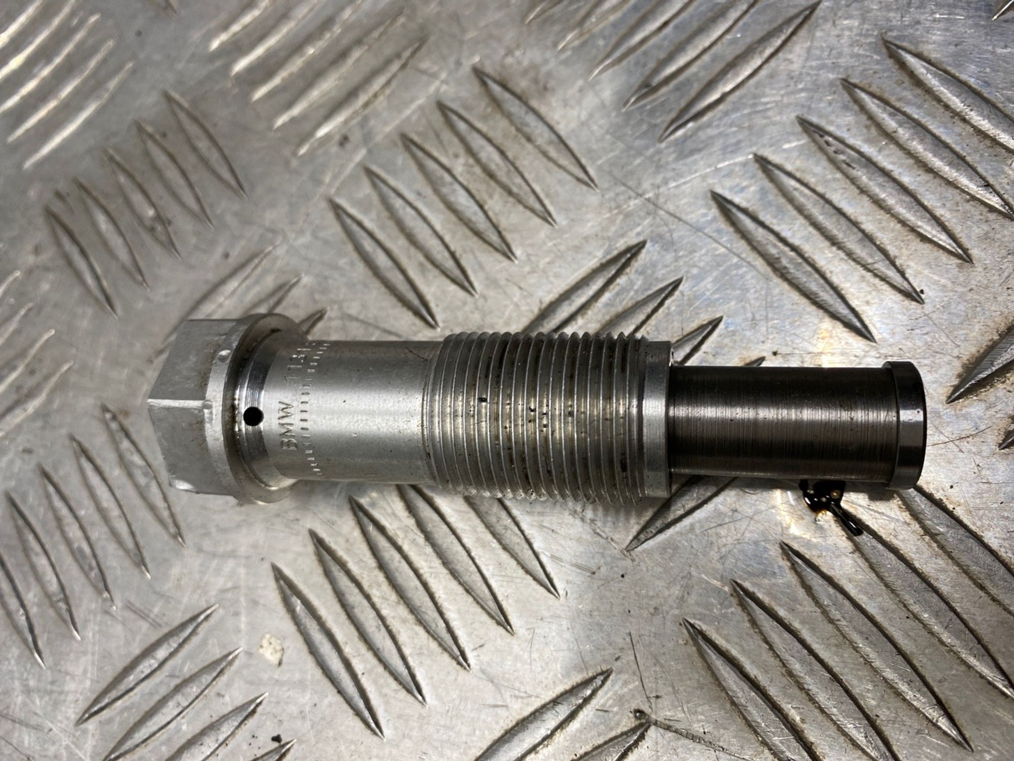 Б/У натяжитель цепи Bmw X5 G05 B57D30A, 990 рублей, Краснодар