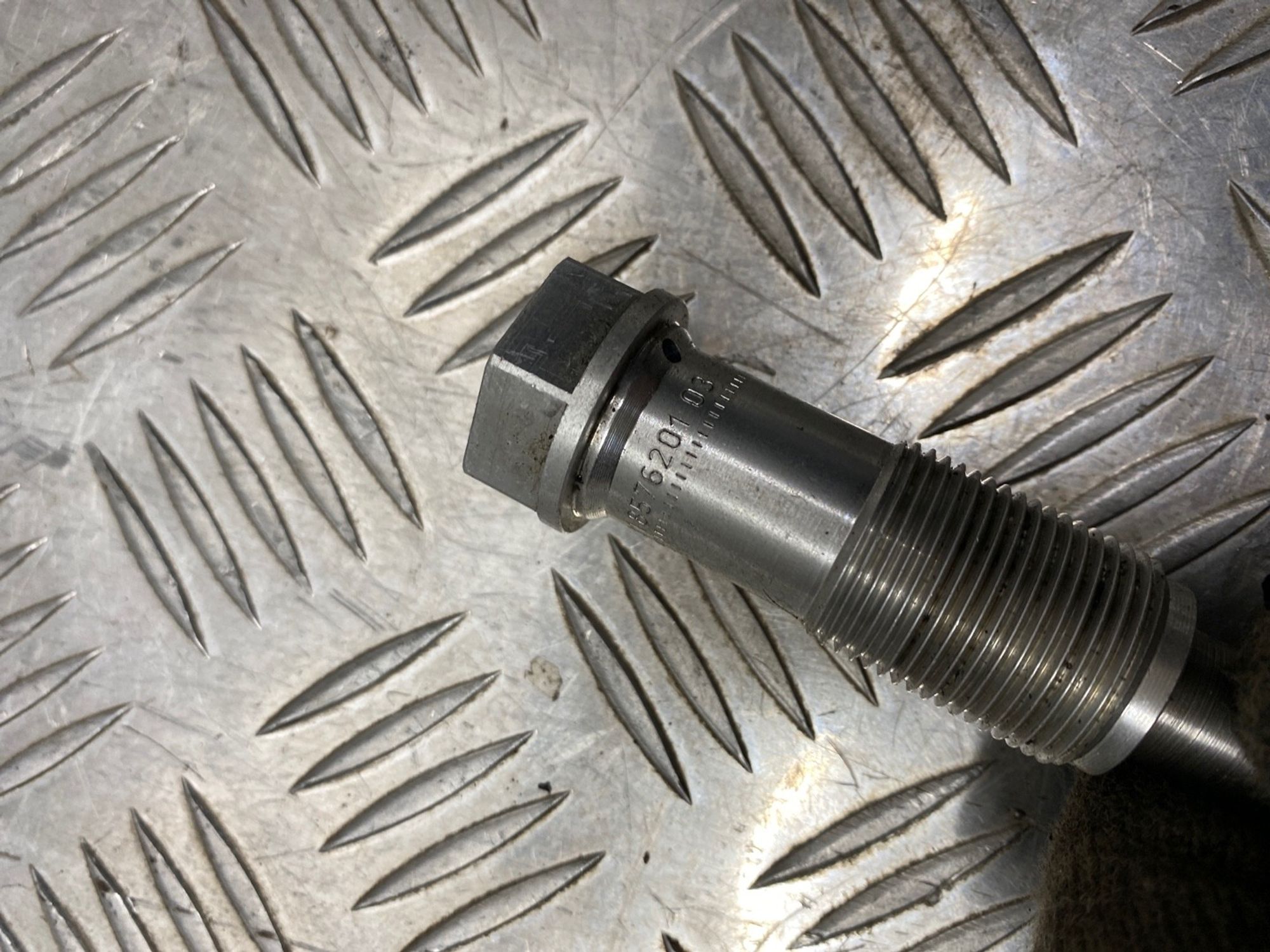 Б/У натяжитель цепи Bmw X5 G05 B57D30A, 990 рублей, Краснодар