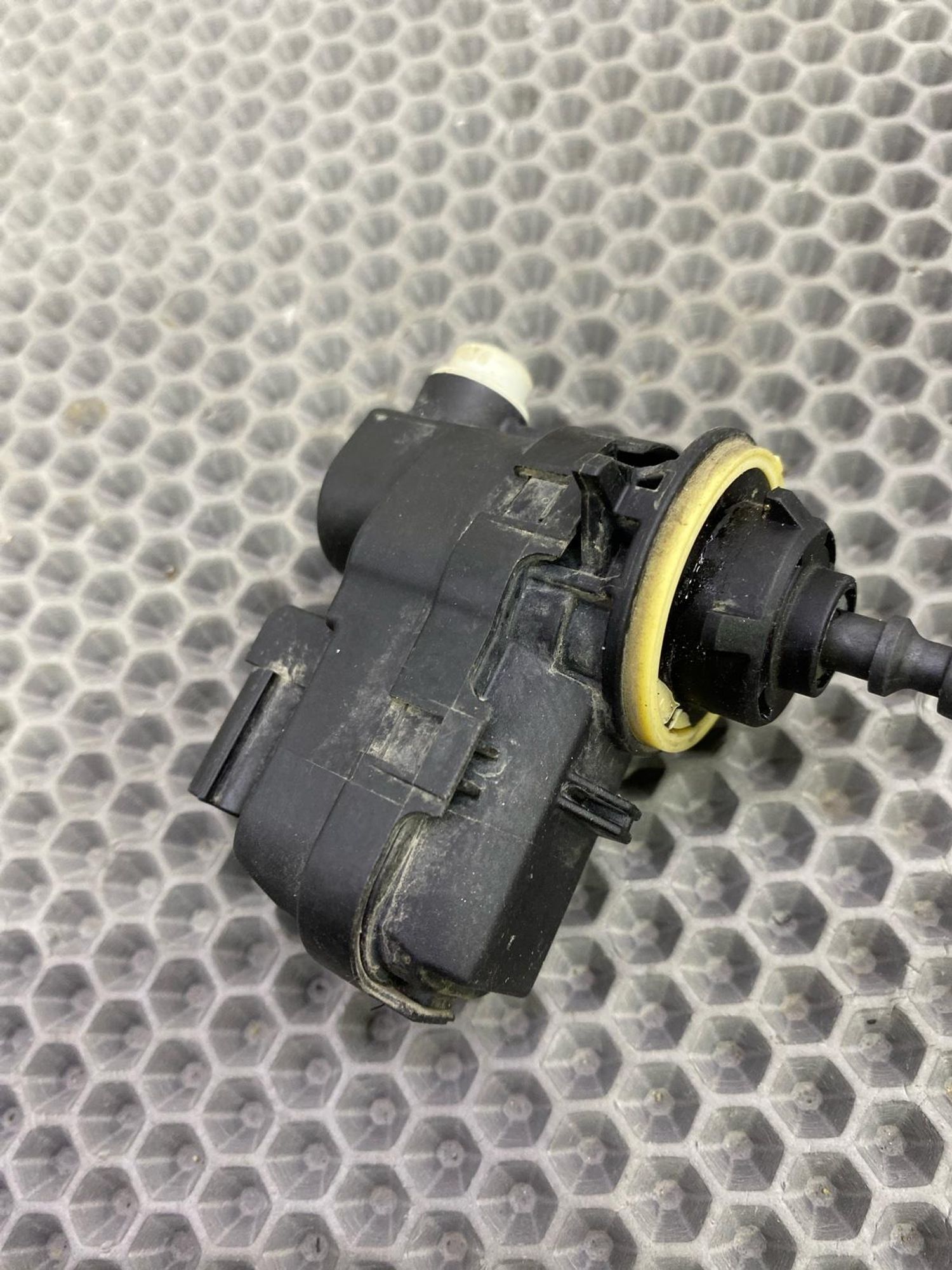 Б/У Корректор фары Nissan Juke 2010-2019, 1890 рублей, Краснодар