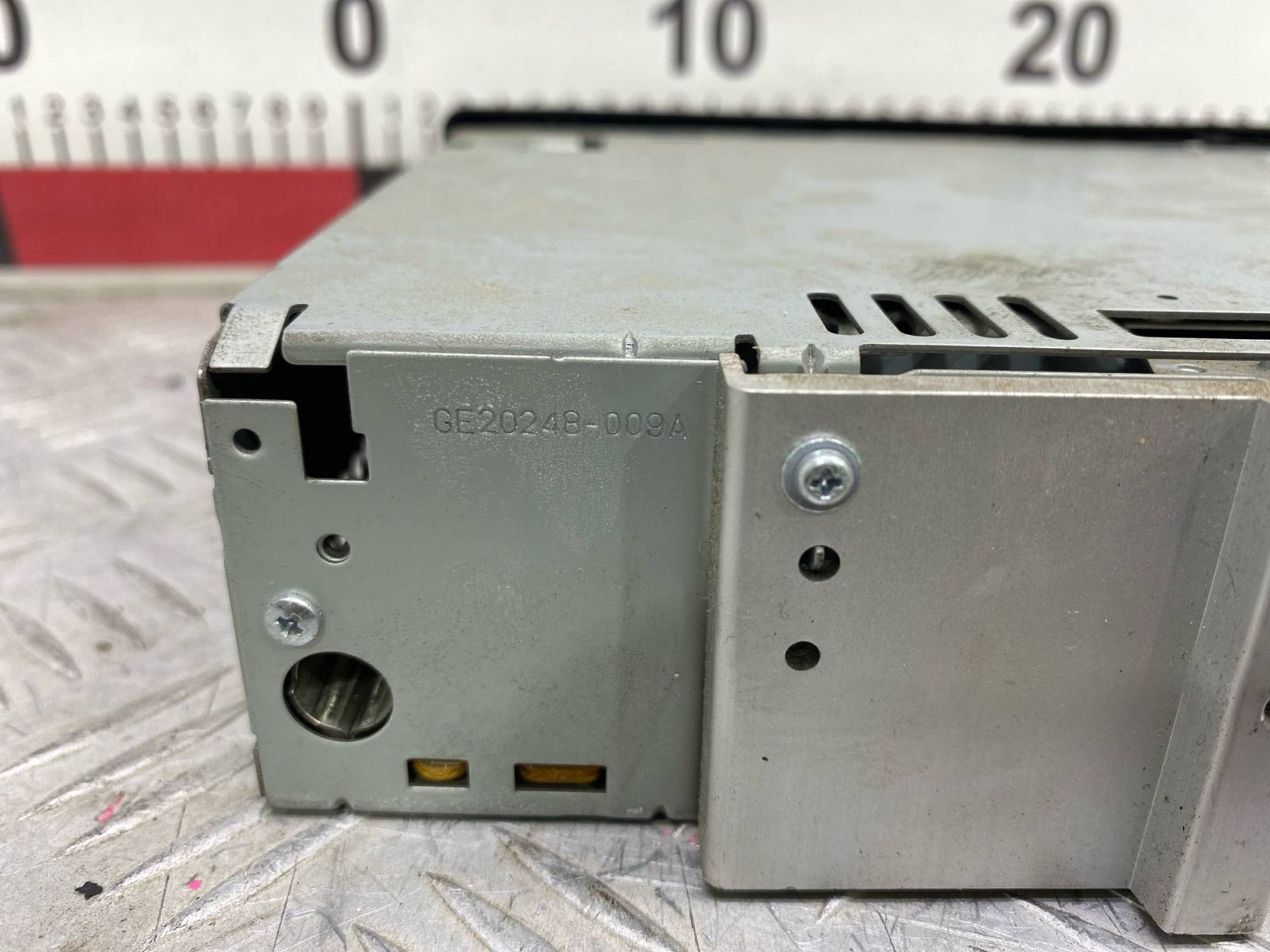 Б/У магнитола JVC, 1890 рублей, Краснодар