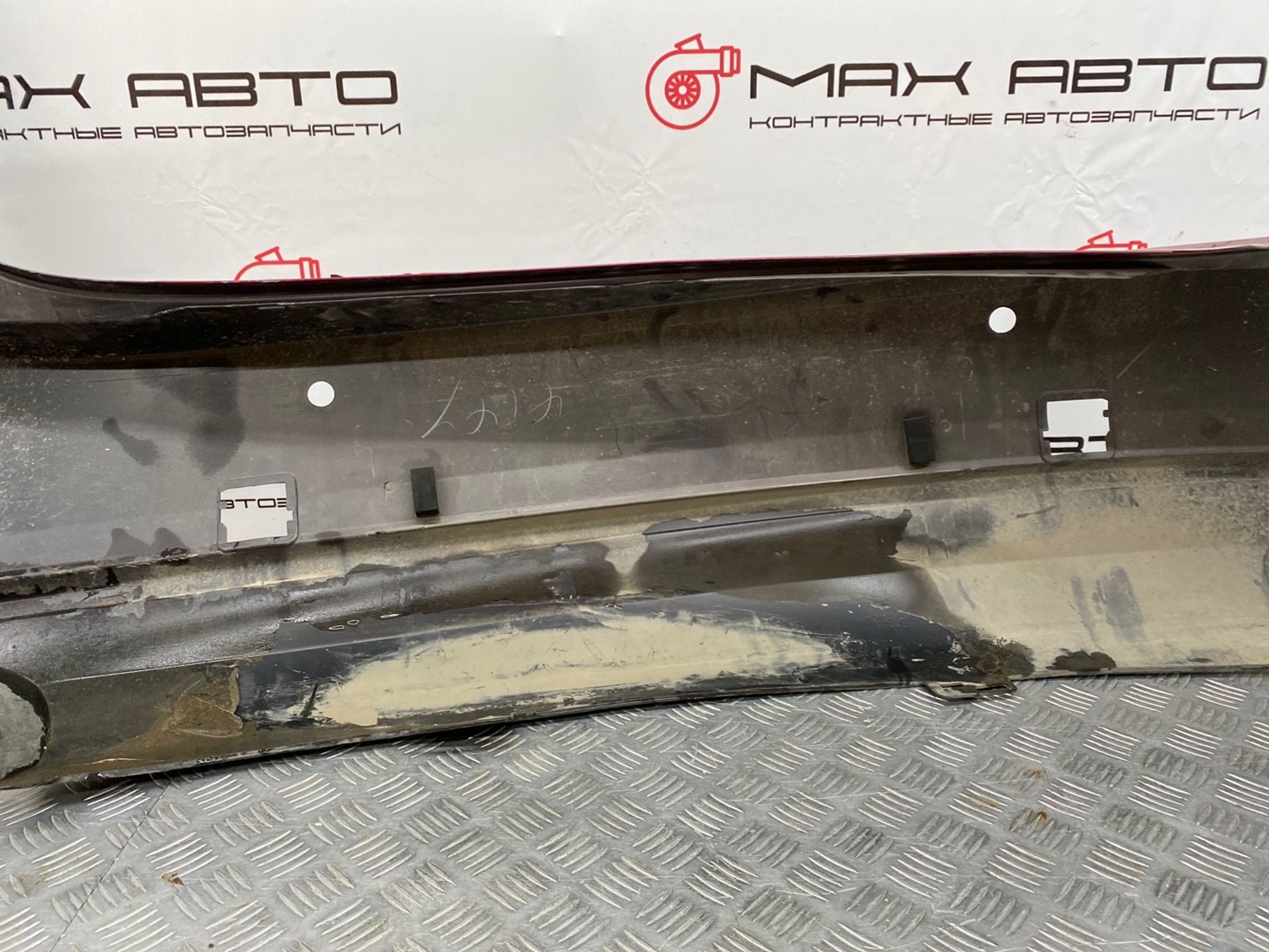 Б/У Бампер задний Mazda Cx-5 KE 2012, 6990 рублей, Краснодар