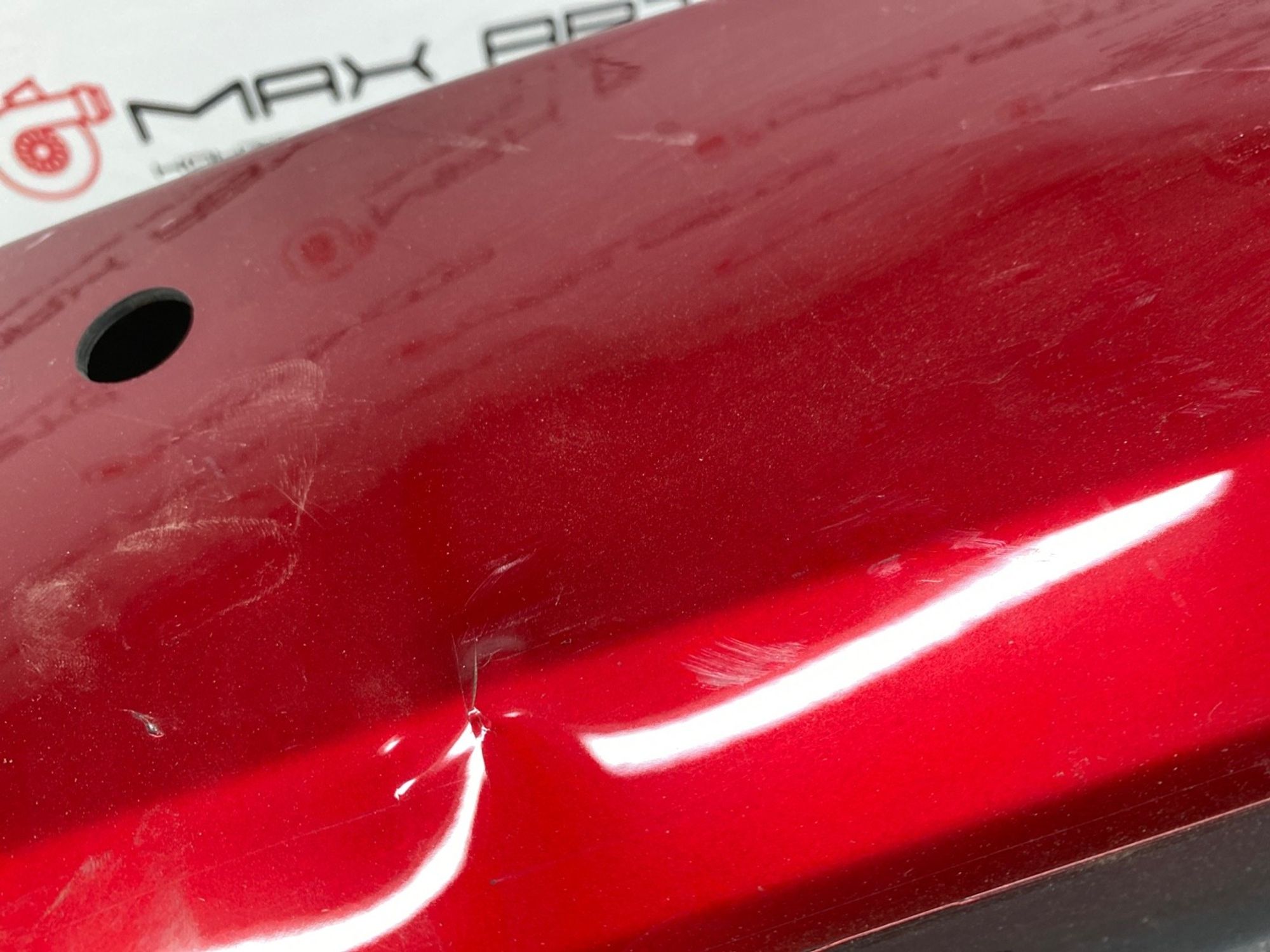 Б/У Бампер задний Mazda Cx-5 KE 2012, 6990 рублей, Краснодар