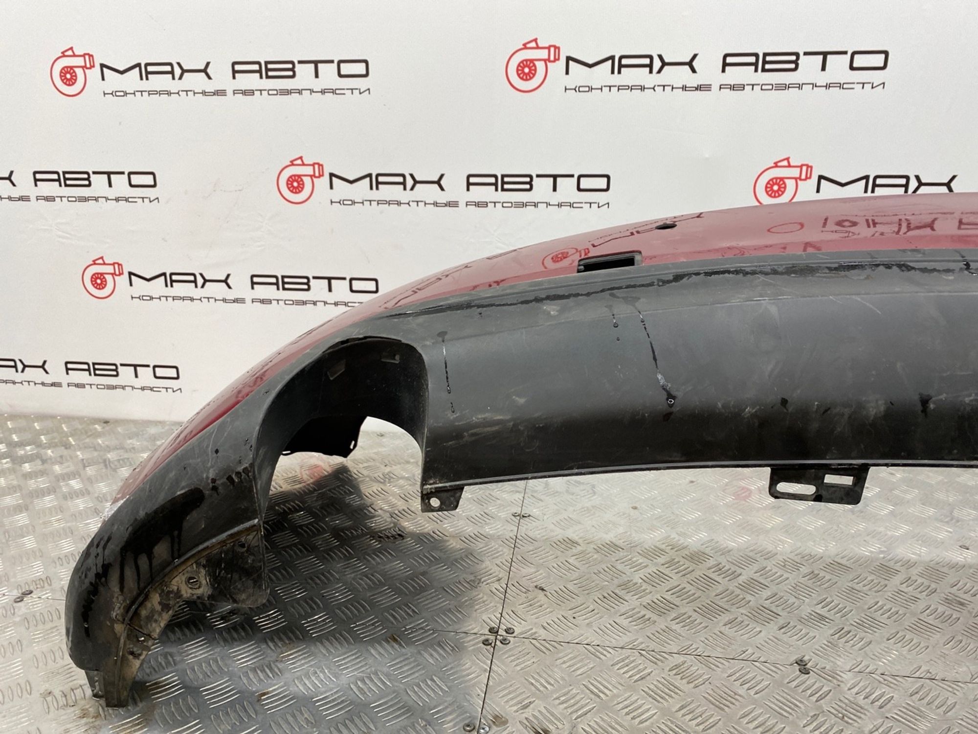 Б/У Бампер задний Mazda Cx-5 KE 2012, 6990 рублей, Краснодар