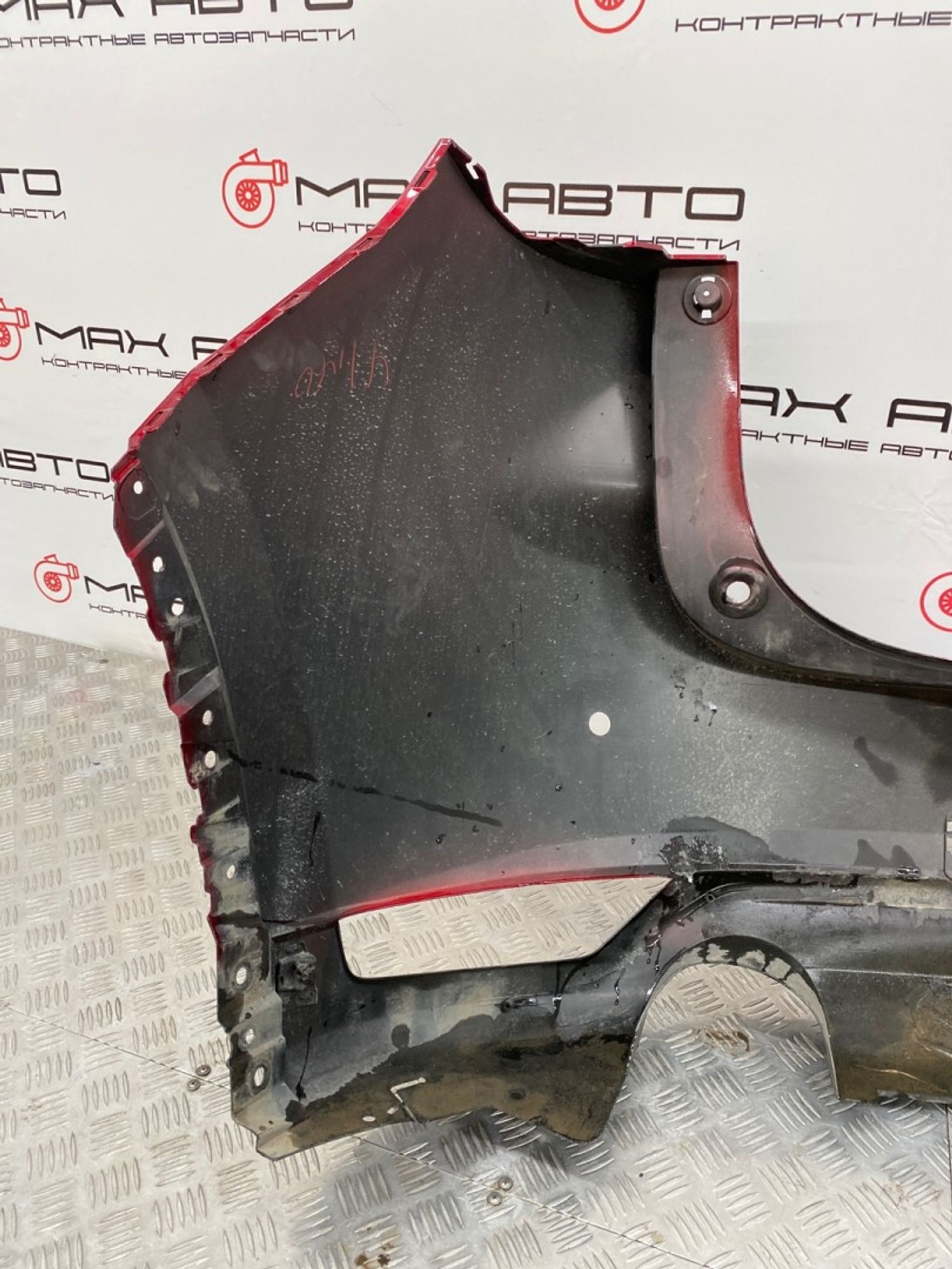 Б/У Бампер задний Mazda Cx-5 KE 2012, 6990 рублей, Краснодар