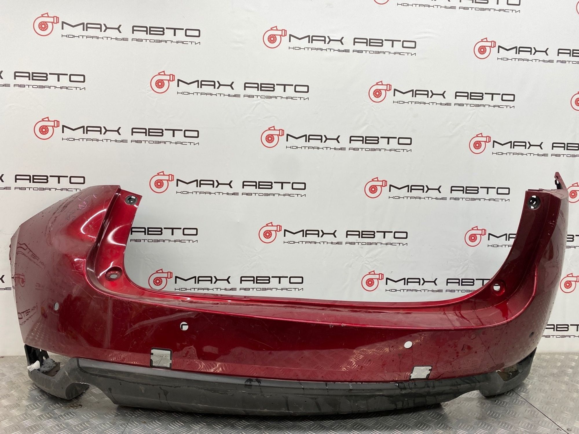 Б/У Бампер задний Mazda Cx-5 KE 2012, 6990 рублей, Краснодар