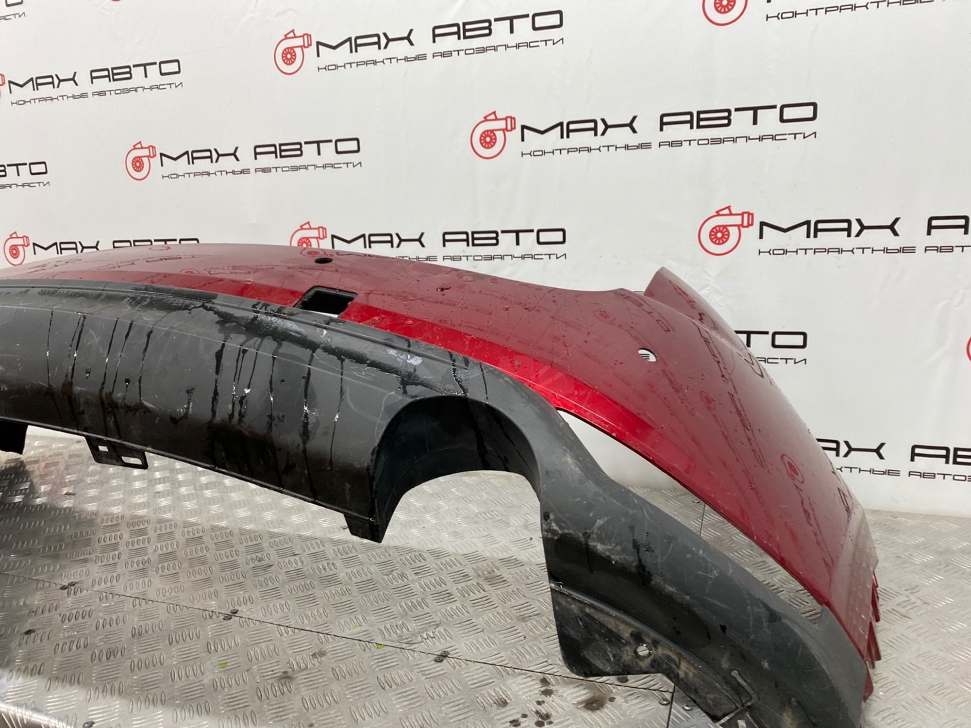 Б/У Бампер задний Mazda Cx-5 KE 2012, 6990 рублей, Краснодар