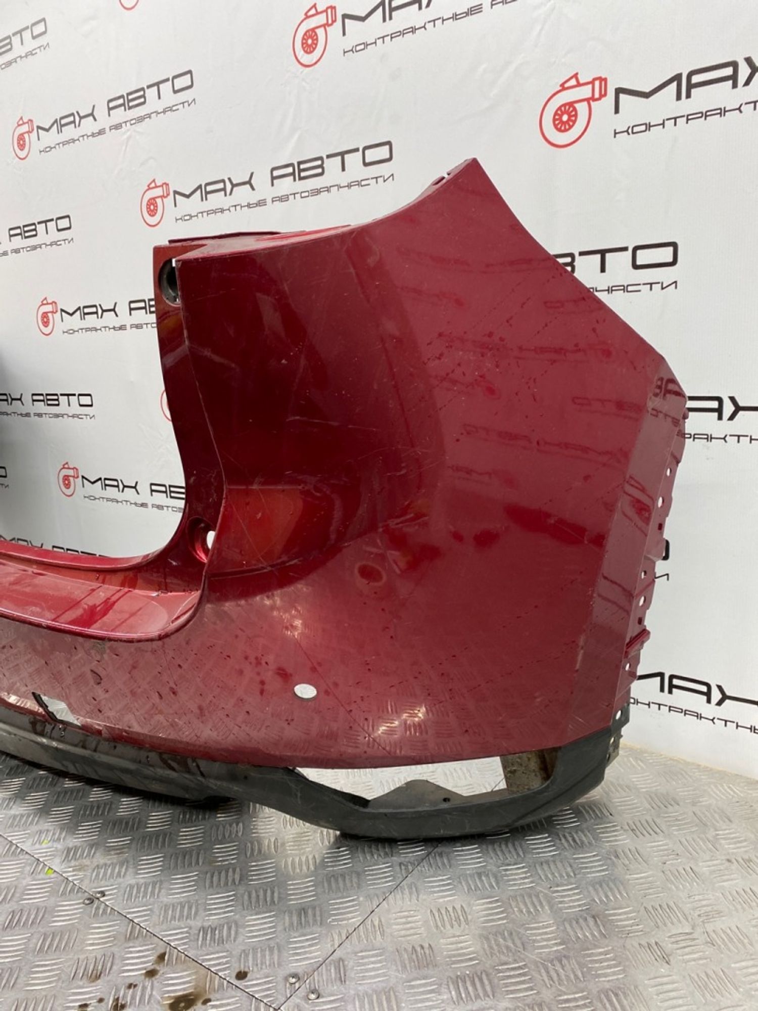 Б/У Бампер задний Mazda Cx-5 KE 2012, 6990 рублей, Краснодар