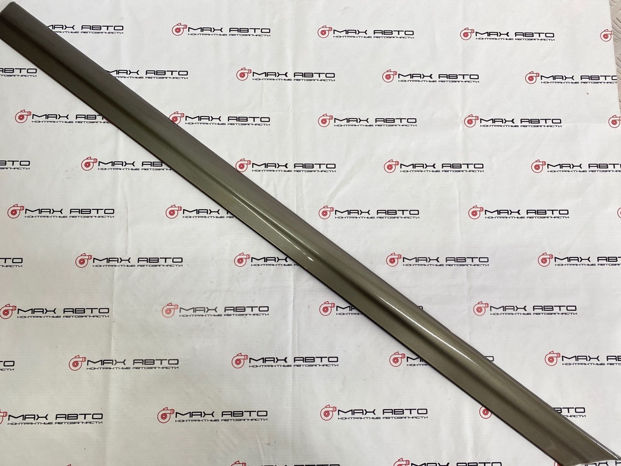 НОВАЯ накладка двери (молдинг) задний левый Hyundai Starex, 1690 рублей, Краснодар