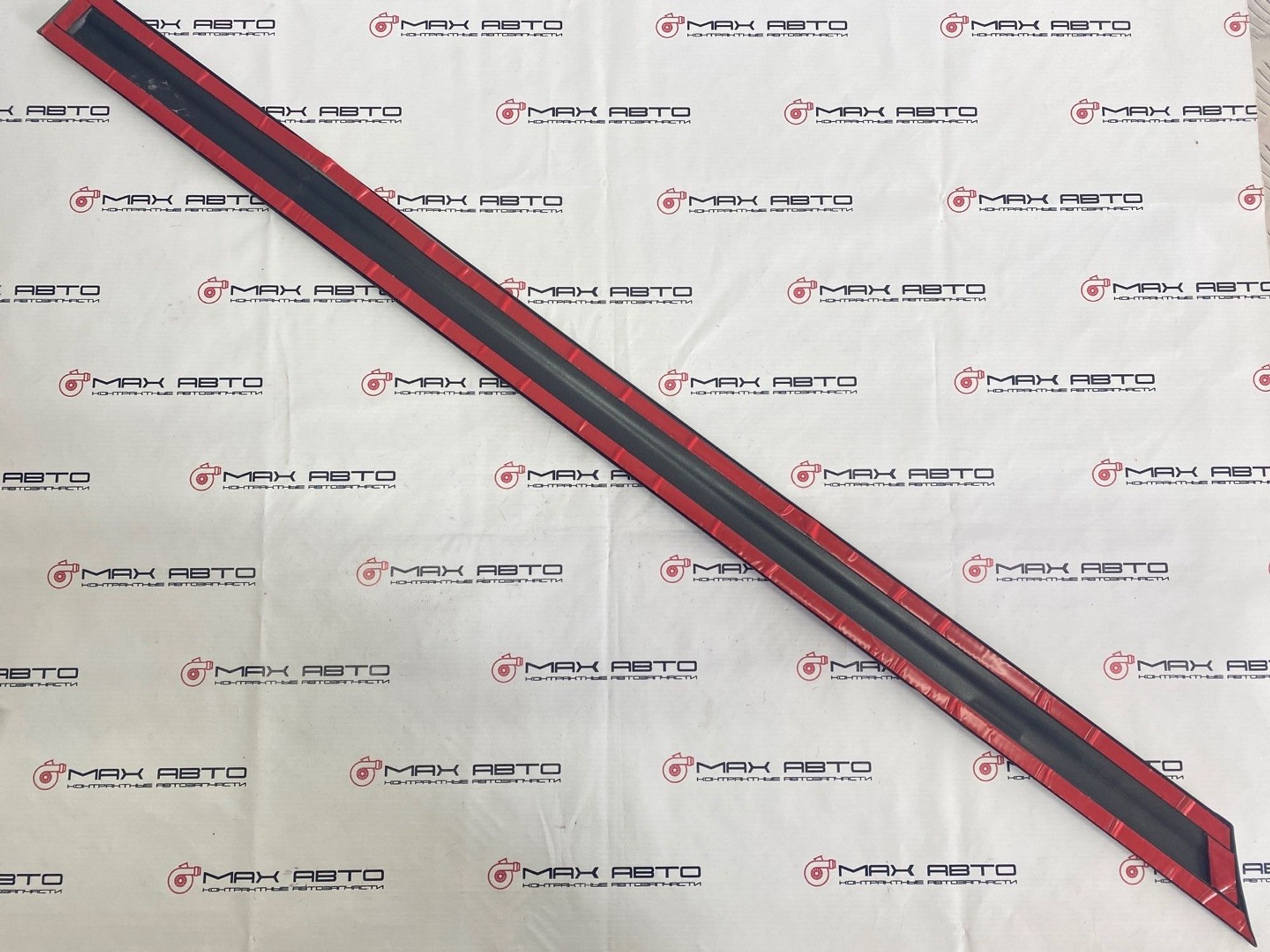 НОВАЯ накладка двери (молдинг) задний левый Hyundai Starex, 1690 рублей, Краснодар