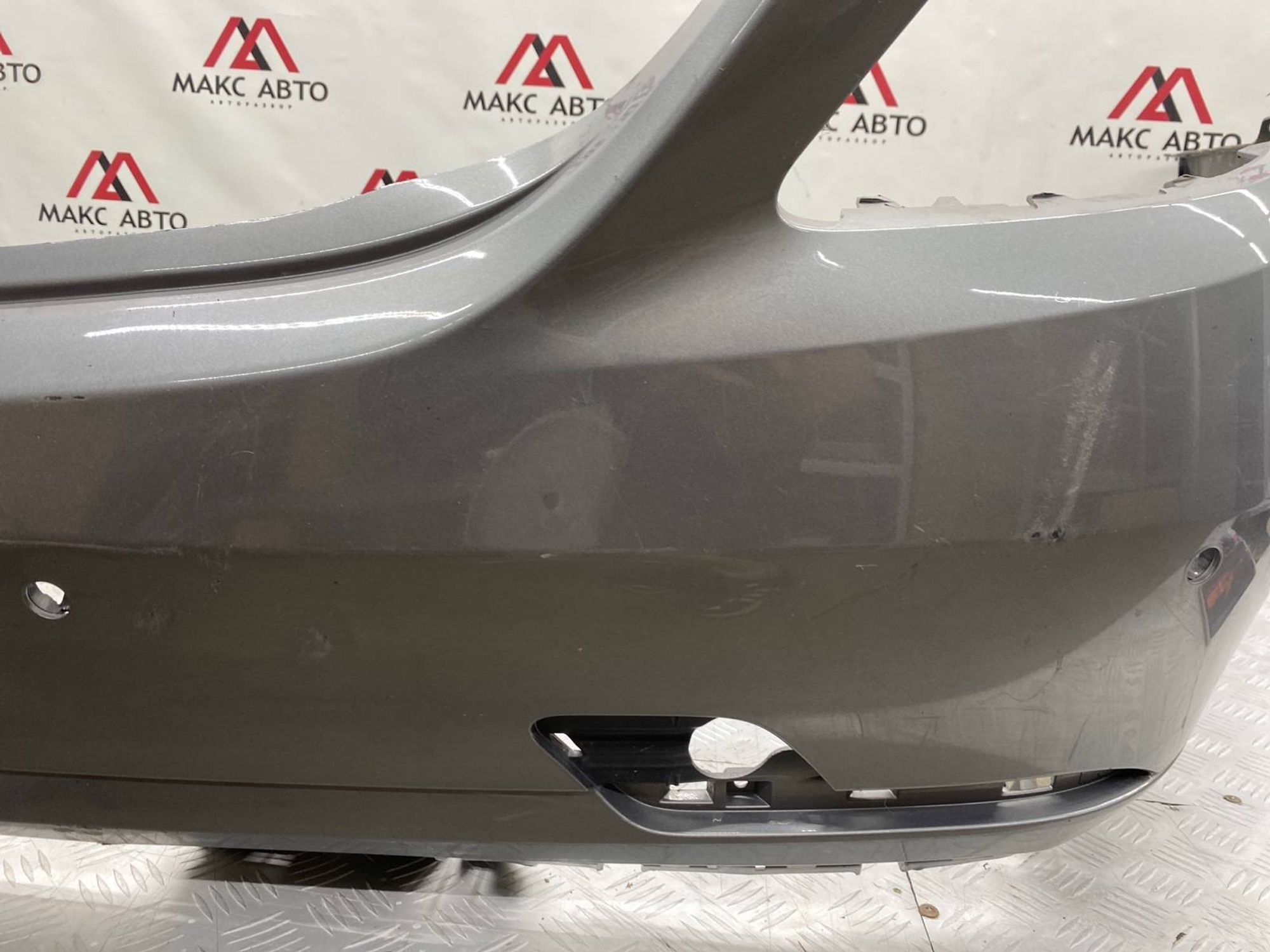 Бампер задний Mercedes-Benz S-Class W222 2013, 4990 рублей, Краснодар