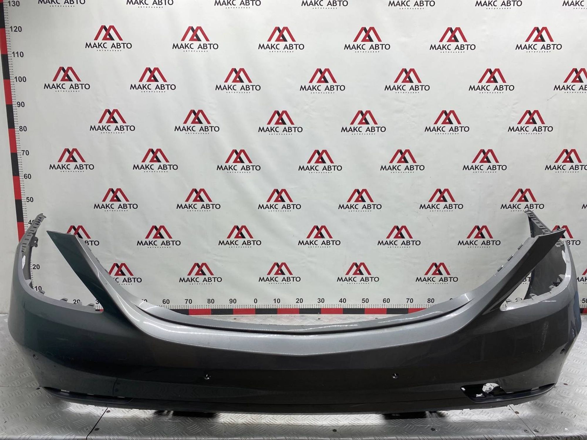 Бампер задний Mercedes-Benz S-Class W222 2013, 4990 рублей, Краснодар