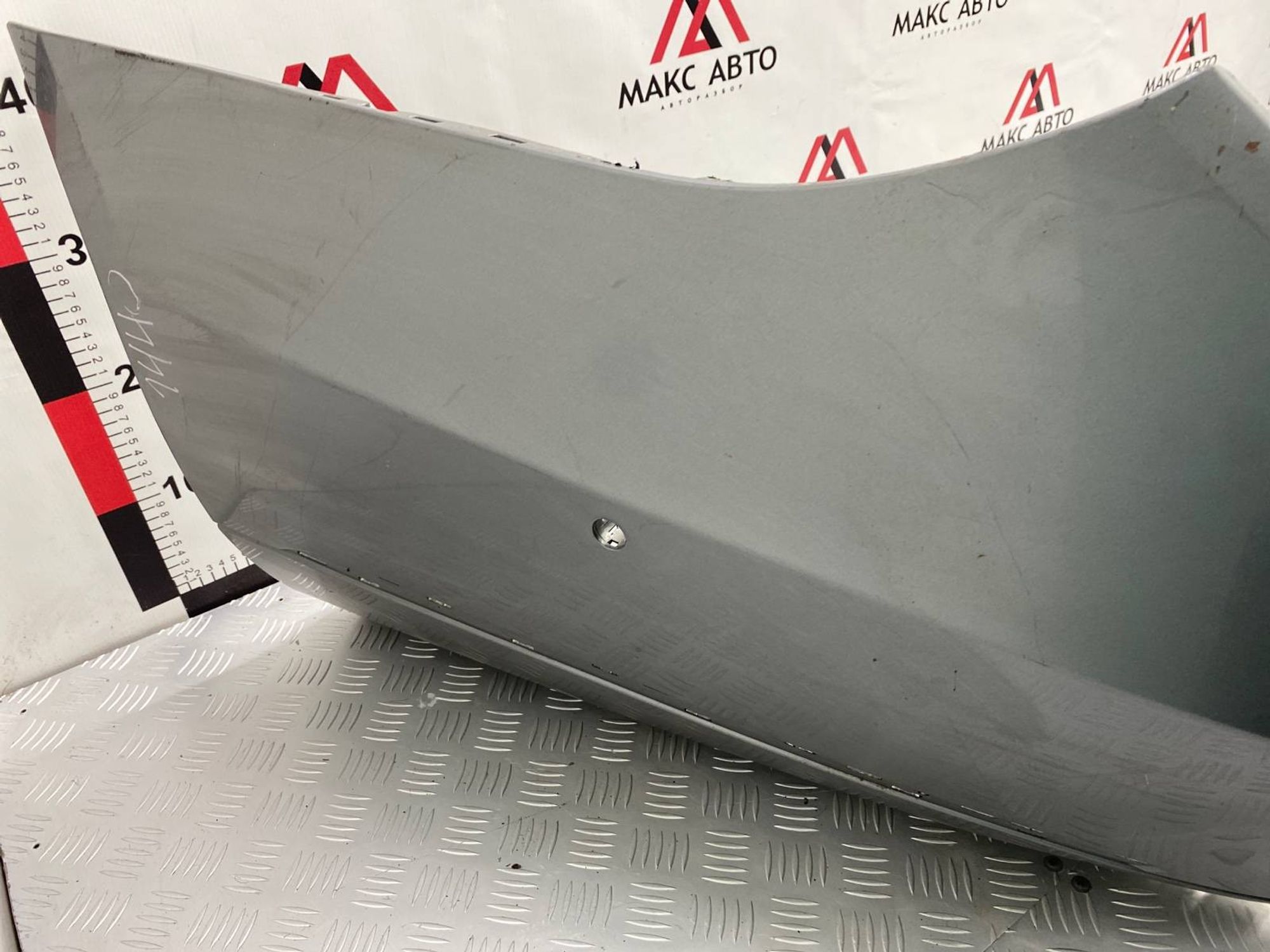 Бампер задний Mercedes-Benz S-Class W222 2013, 4990 рублей, Краснодар