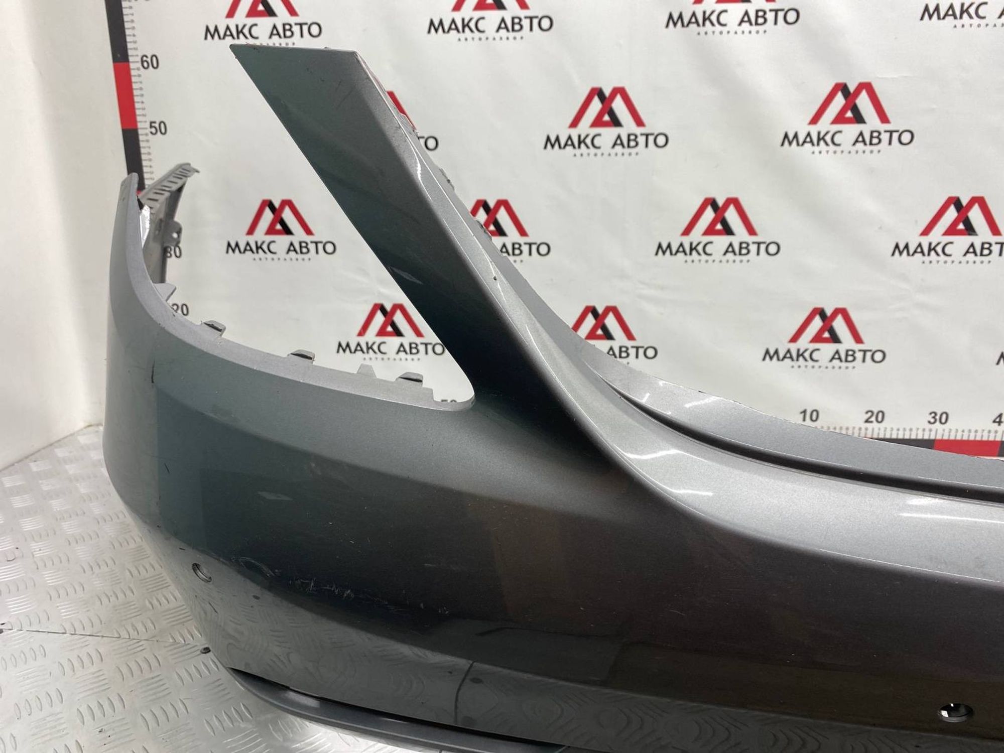 Бампер задний Mercedes-Benz S-Class W222 2013, 4990 рублей, Краснодар