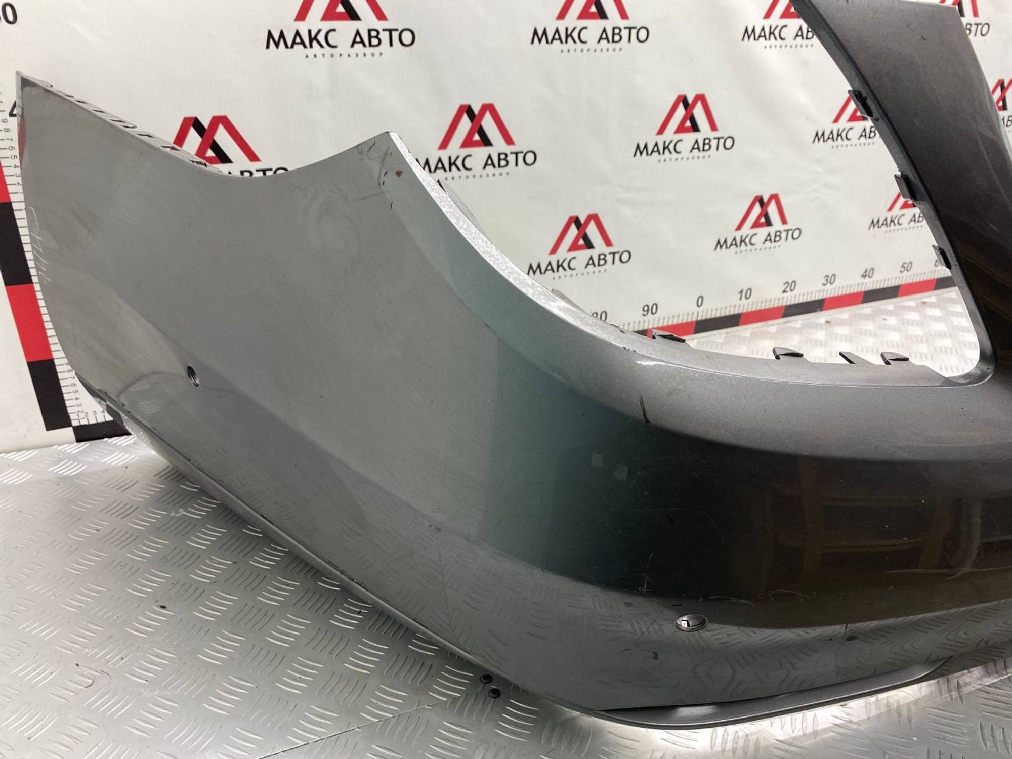 Бампер задний Mercedes-Benz S-Class W222 2013, 4990 рублей, Краснодар