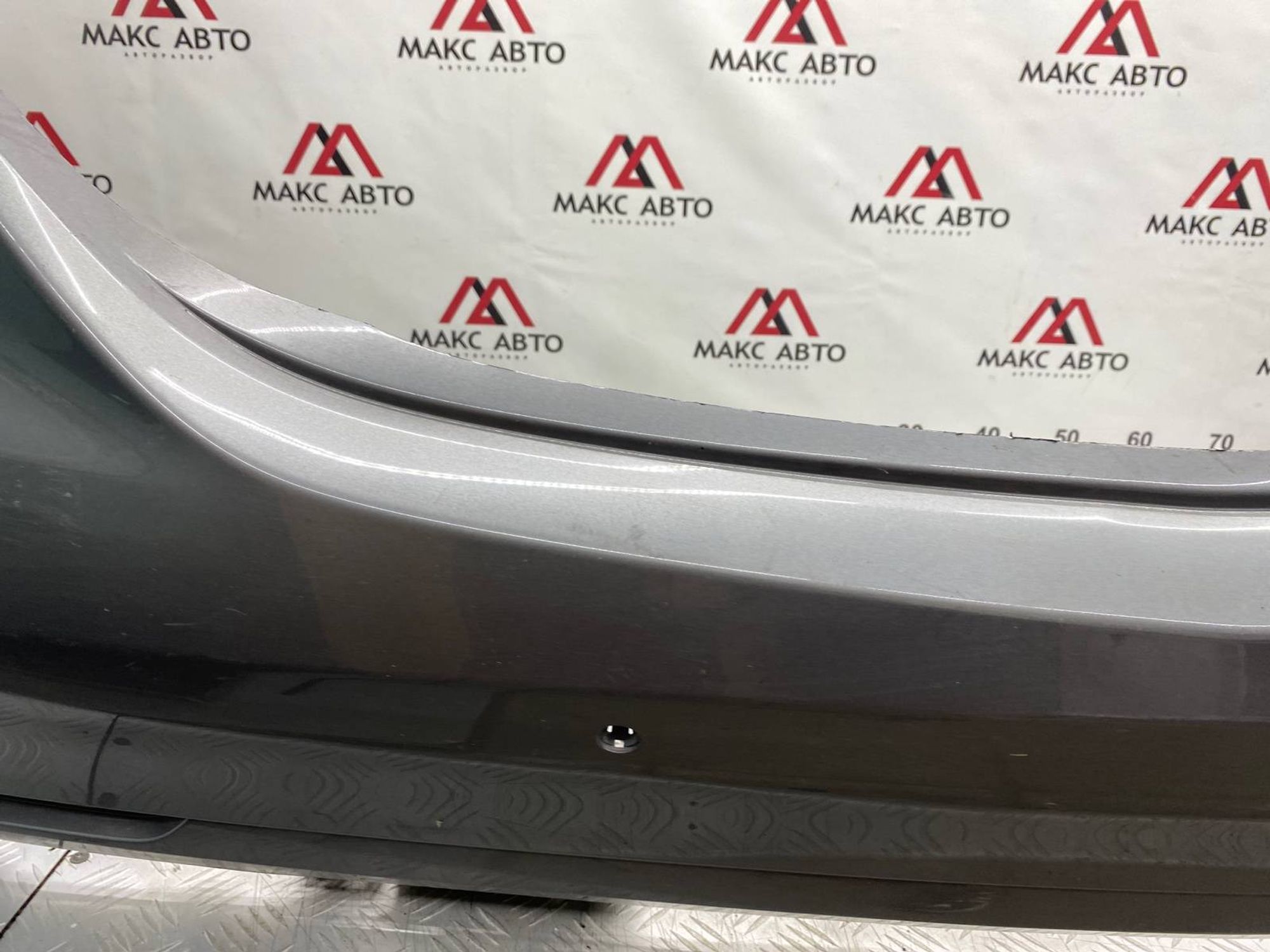 Бампер задний Mercedes-Benz S-Class W222 2013, 4990 рублей, Краснодар