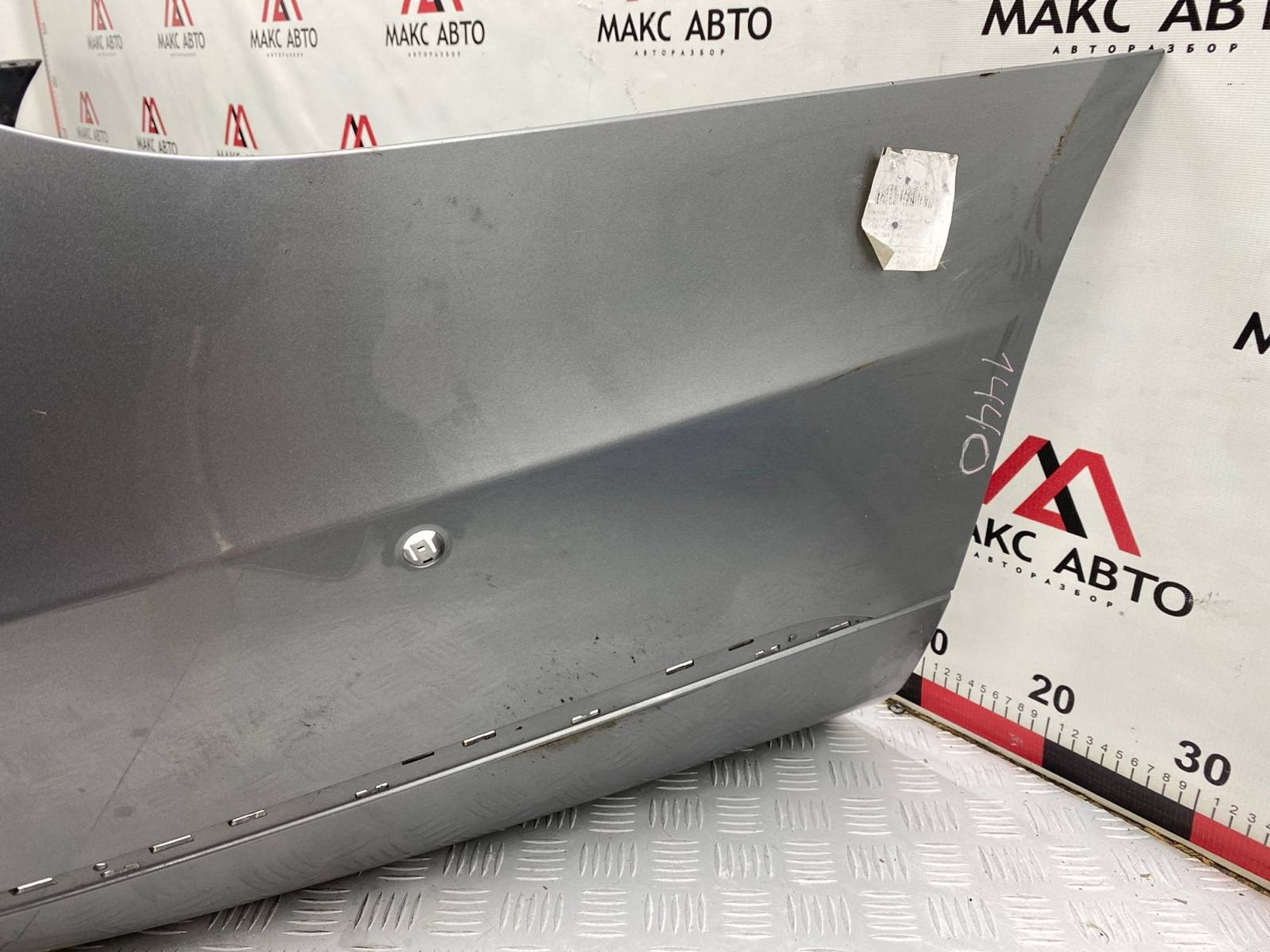 Бампер задний Mercedes-Benz S-Class W222 2013, 4990 рублей, Краснодар