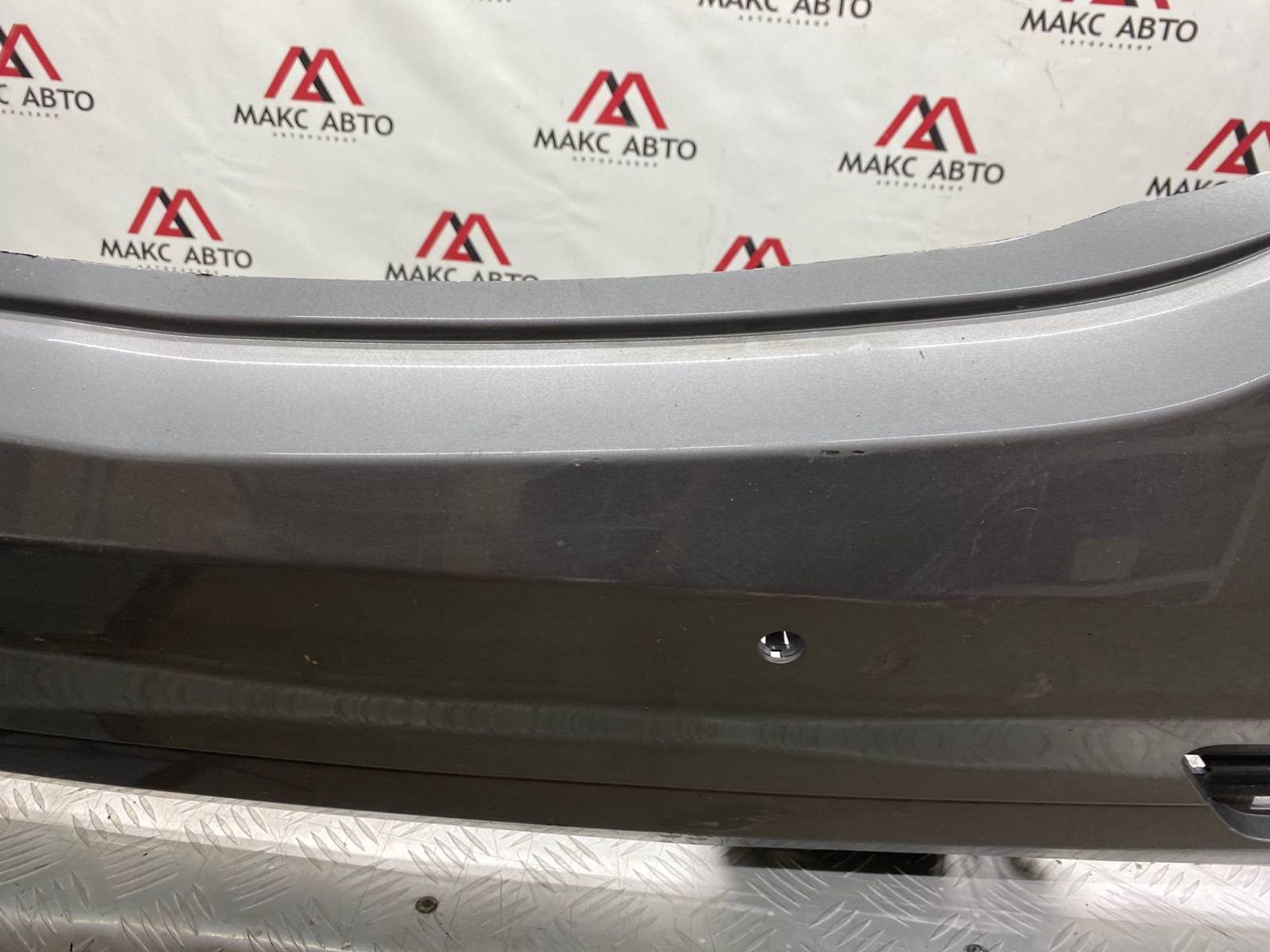 Бампер задний Mercedes-Benz S-Class W222 2013, 4990 рублей, Краснодар