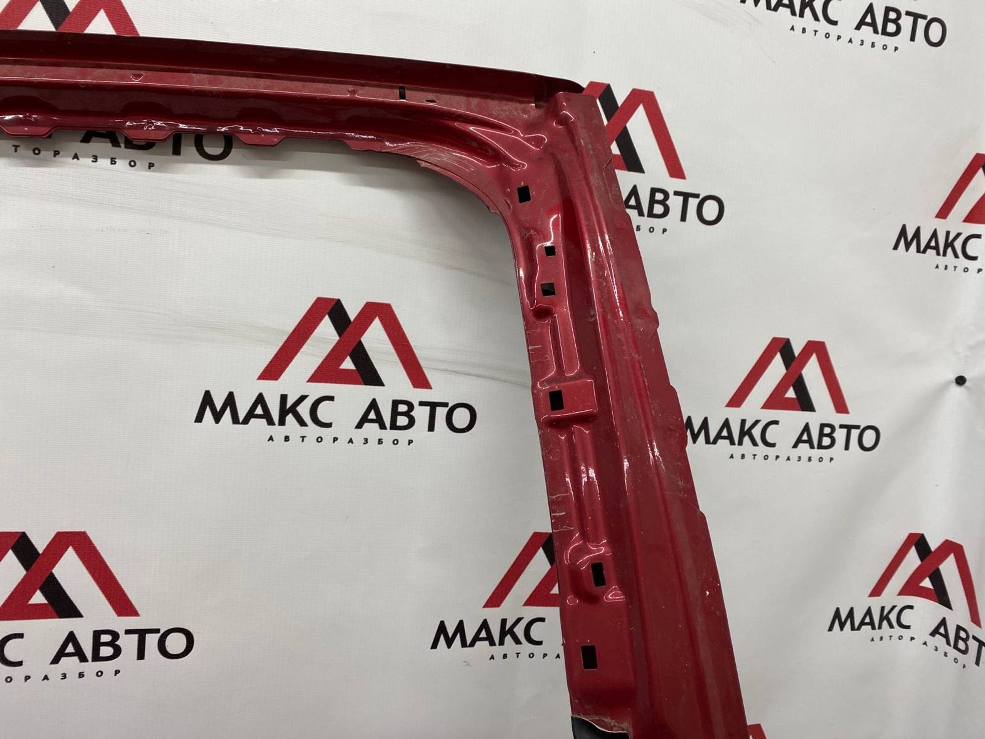 Дверь задняя правая Ford Focus 3 BK ECOBOOST 2013, 4790 рублей, Краснодар