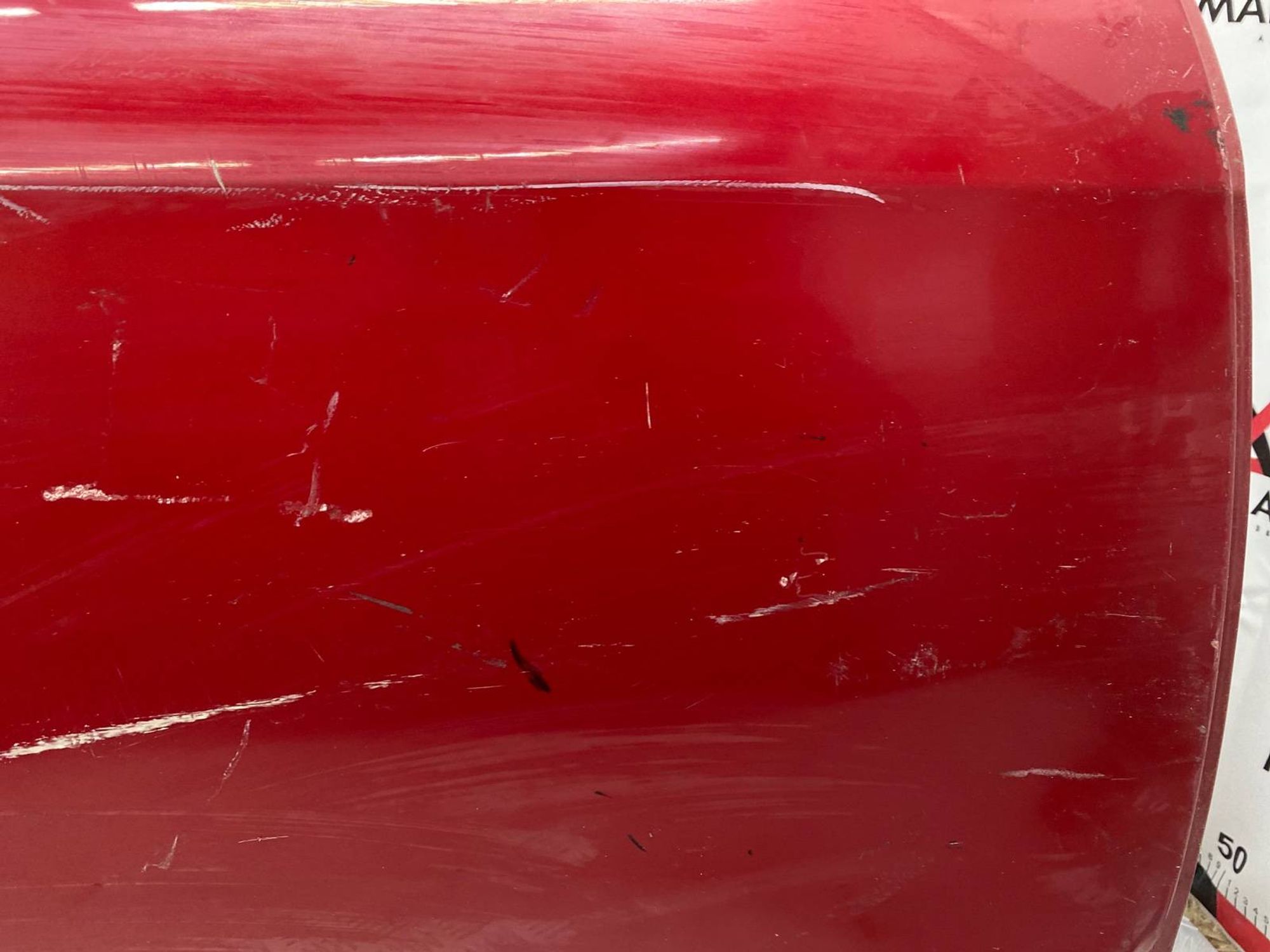 Дверь задняя правая Ford Focus 3 BK ECOBOOST 2013, 4790 рублей, Краснодар