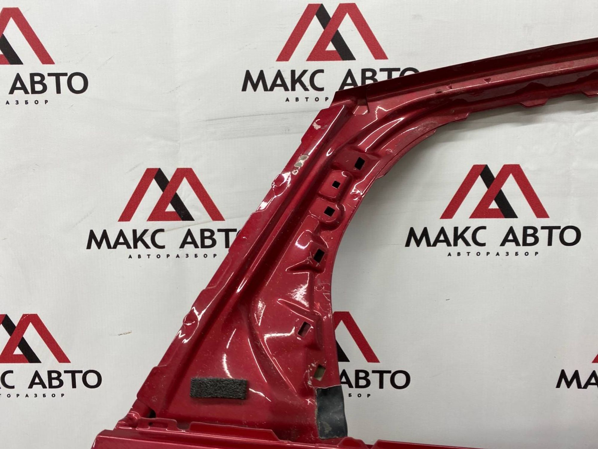 Дверь задняя правая Ford Focus 3 BK ECOBOOST 2013, 4790 рублей, Краснодар