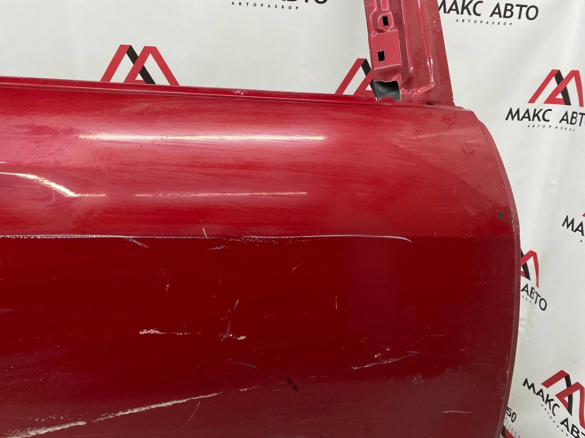 Дверь задняя правая Ford Focus 3 BK ECOBOOST 2013, 4790 рублей, Краснодар