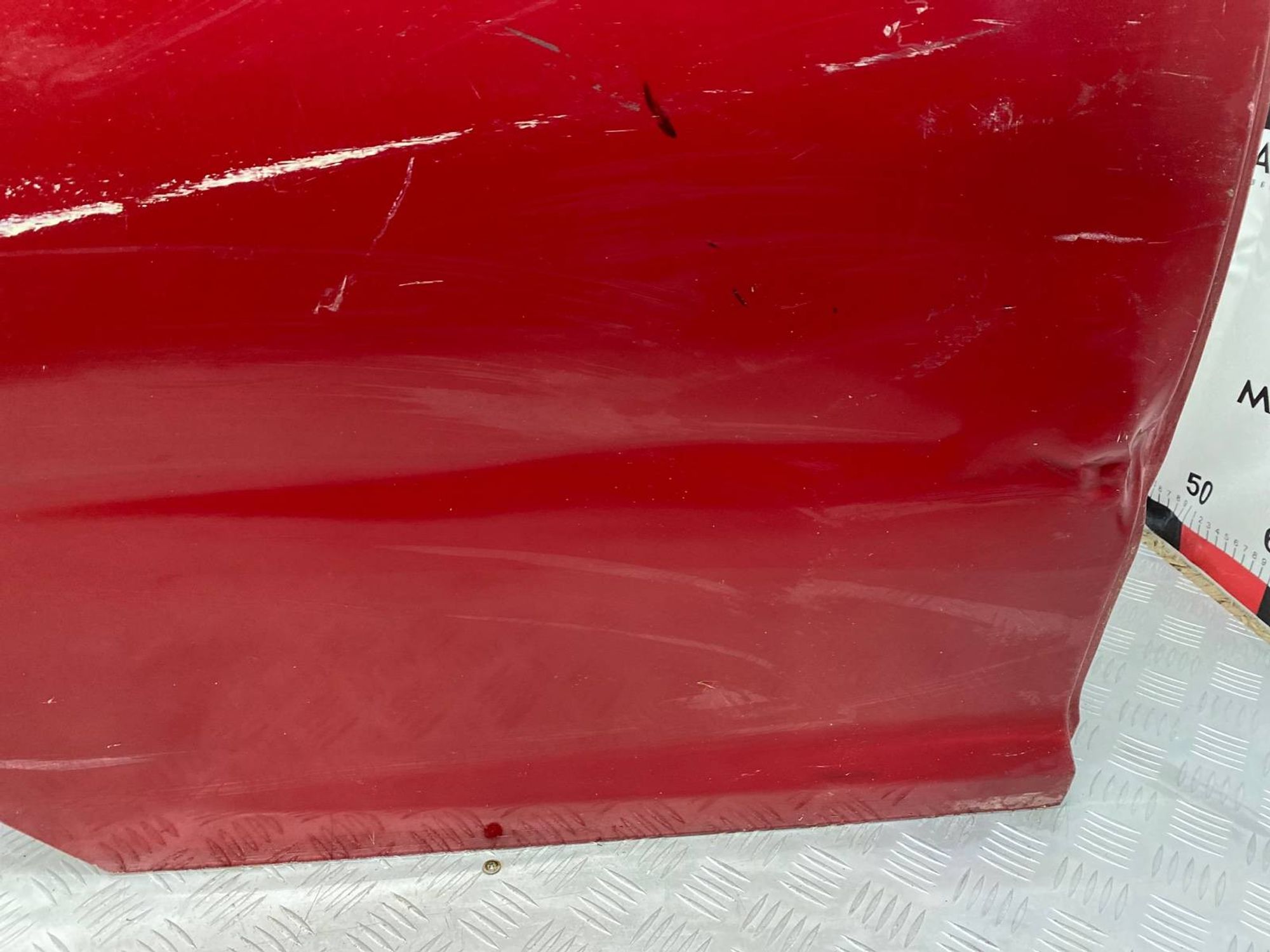 Дверь задняя правая Ford Focus 3 BK ECOBOOST 2013, 4790 рублей, Краснодар