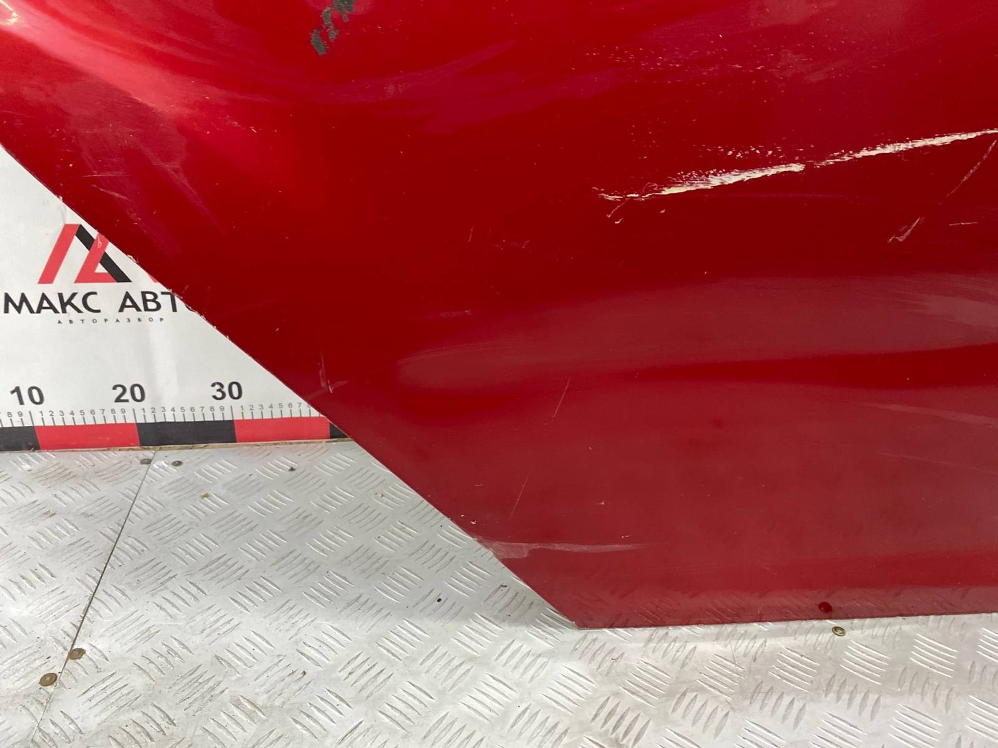 Дверь задняя правая Ford Focus 3 BK ECOBOOST 2013, 4790 рублей, Краснодар